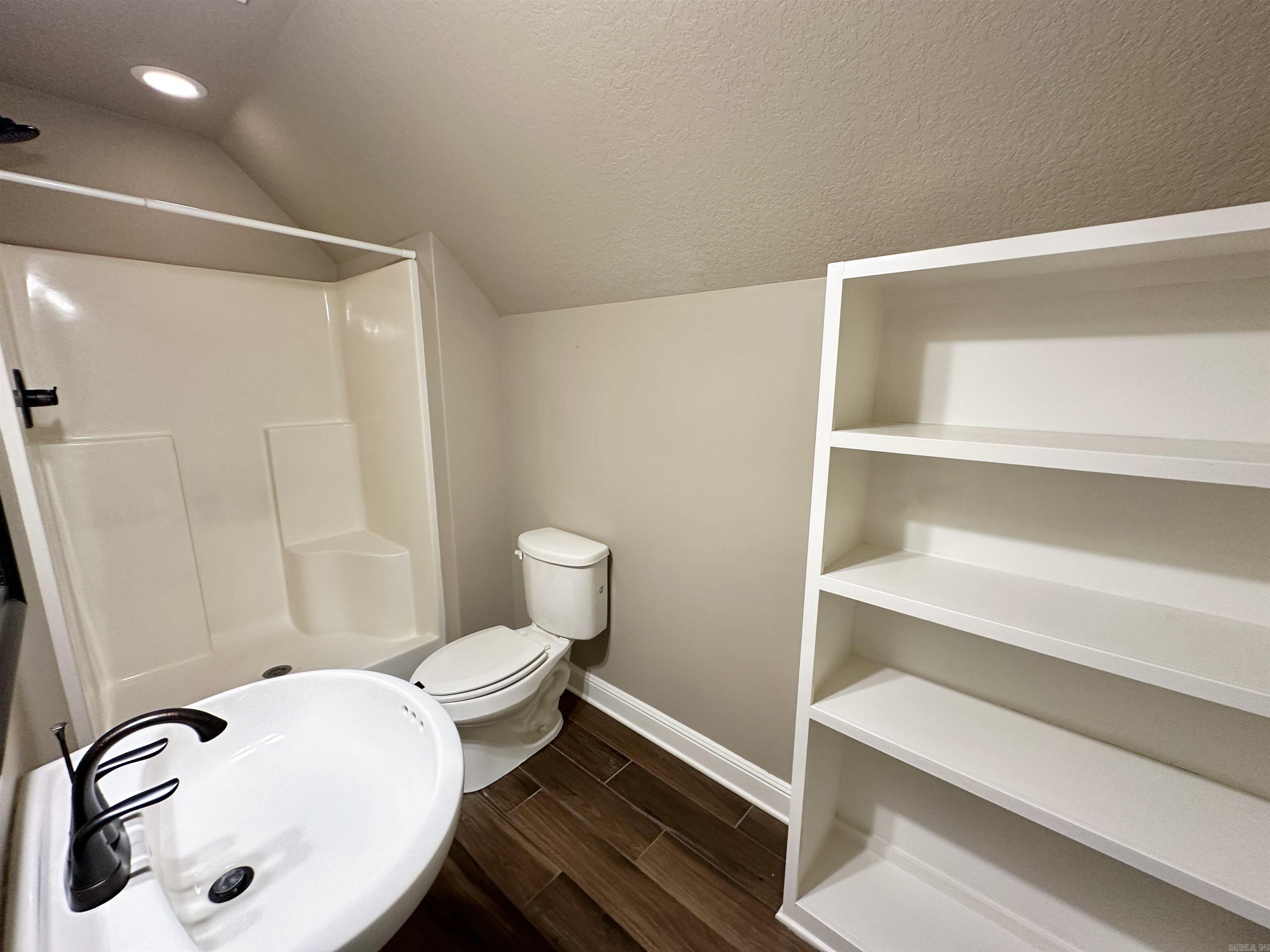 BROOKLAND HILLS - Residential