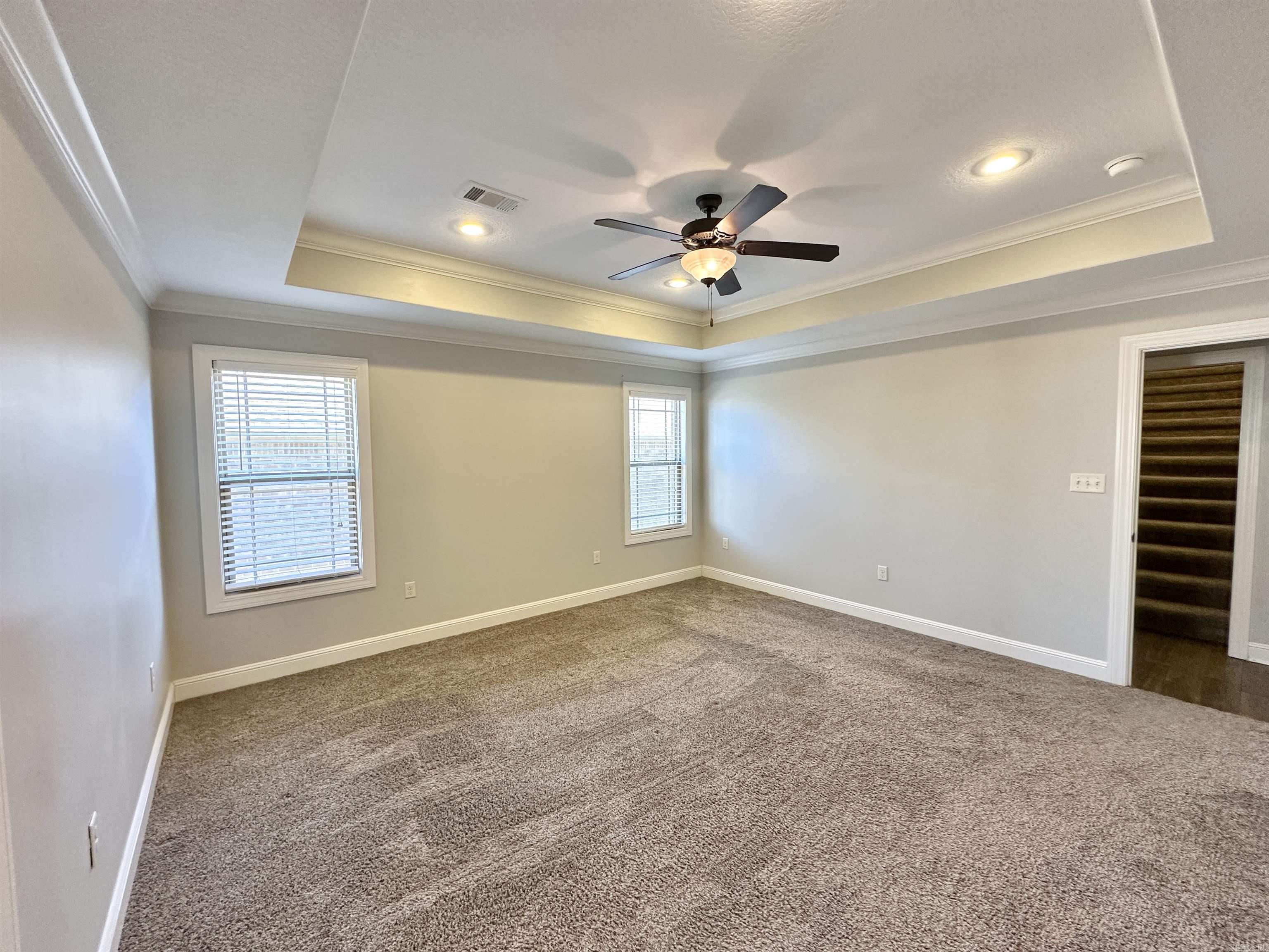 BROOKLAND HILLS - Residential