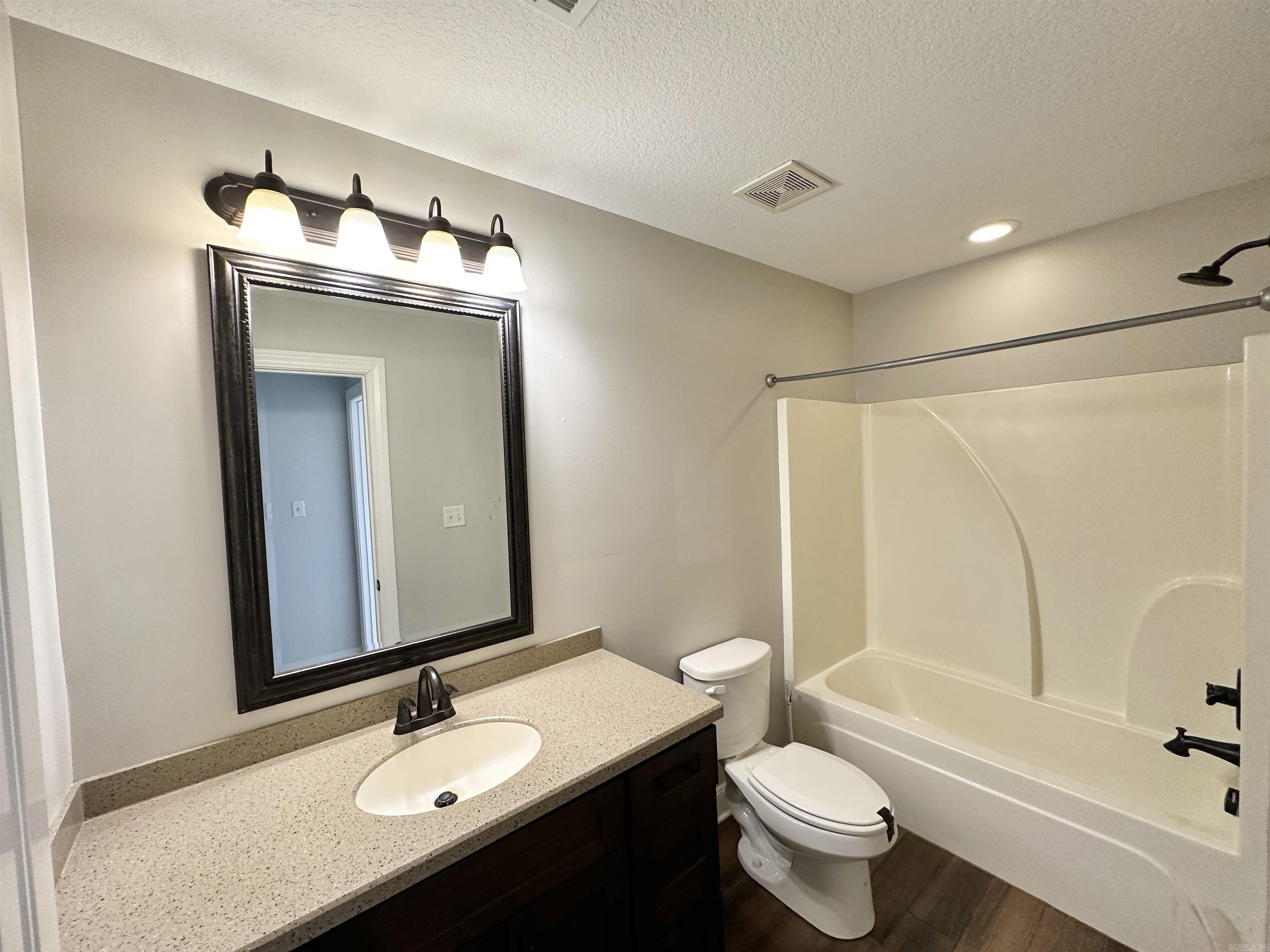 BROOKLAND HILLS - Residential