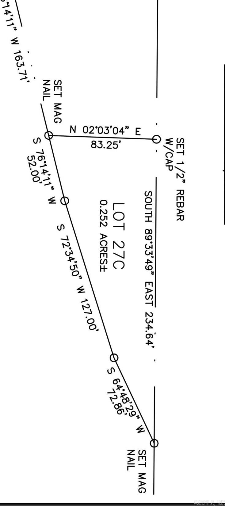 Saltillo Heights - Land