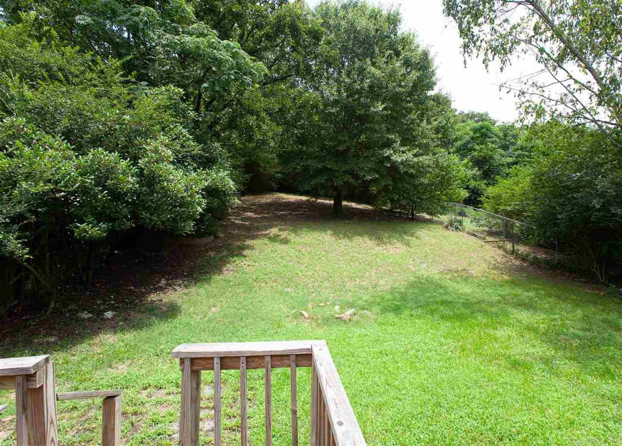 Camp Robinson - Residential Lease