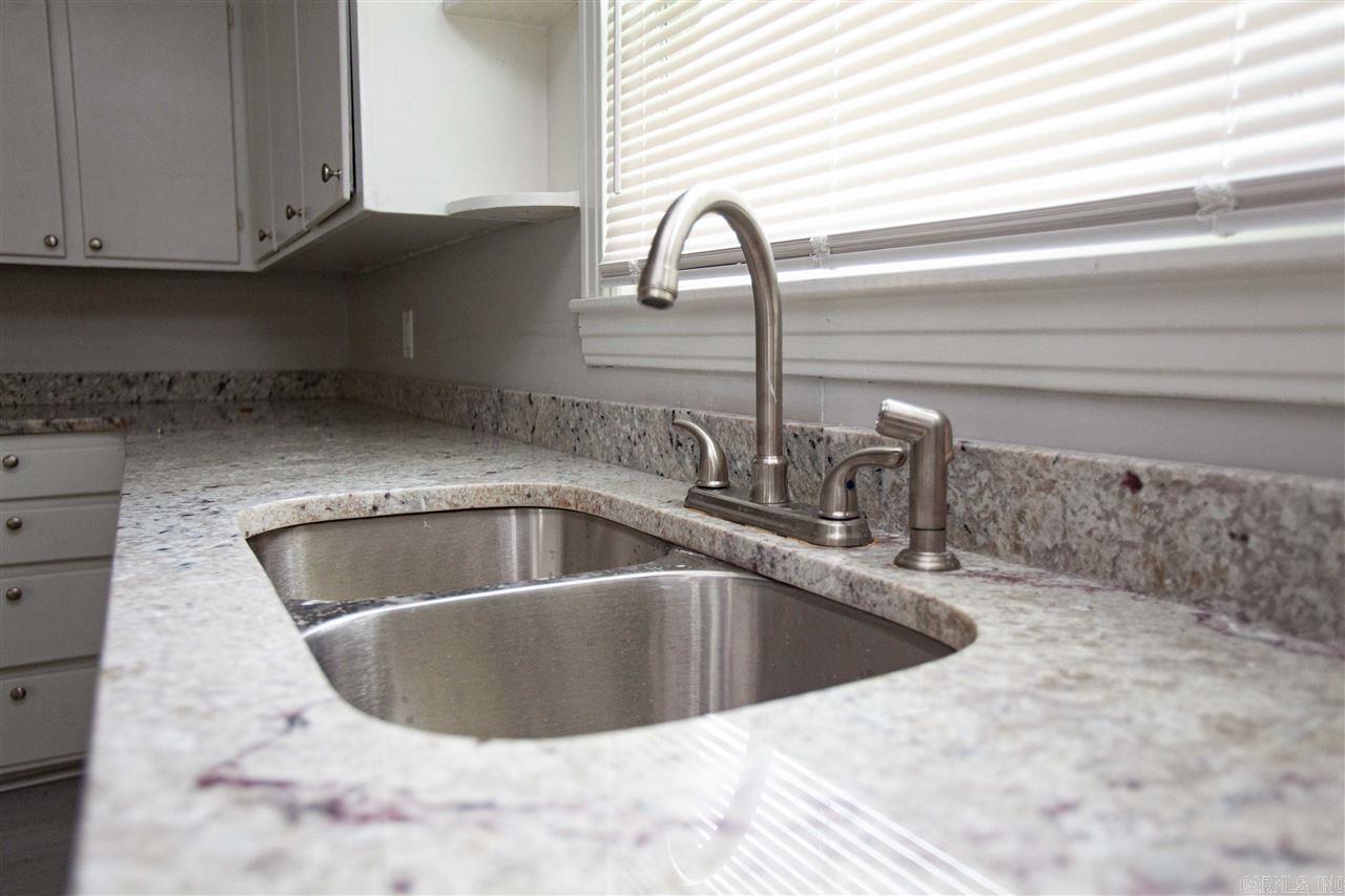 Camp Robinson - Residential Lease