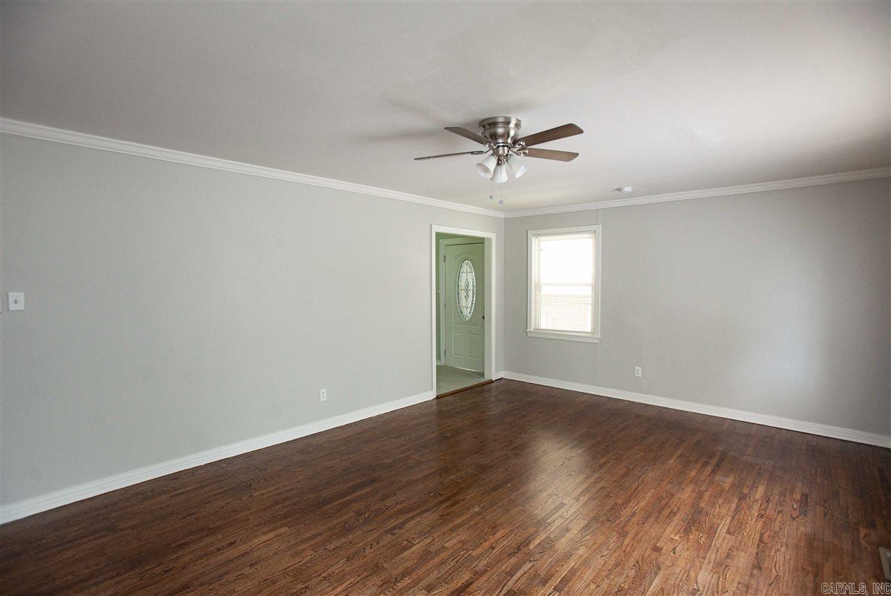 Camp Robinson - Residential Lease