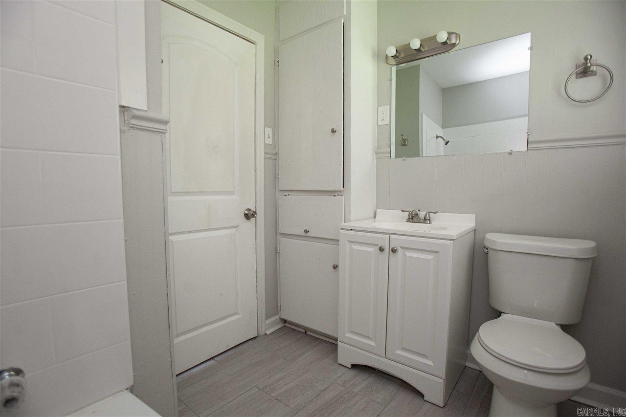 Camp Robinson - Residential Lease