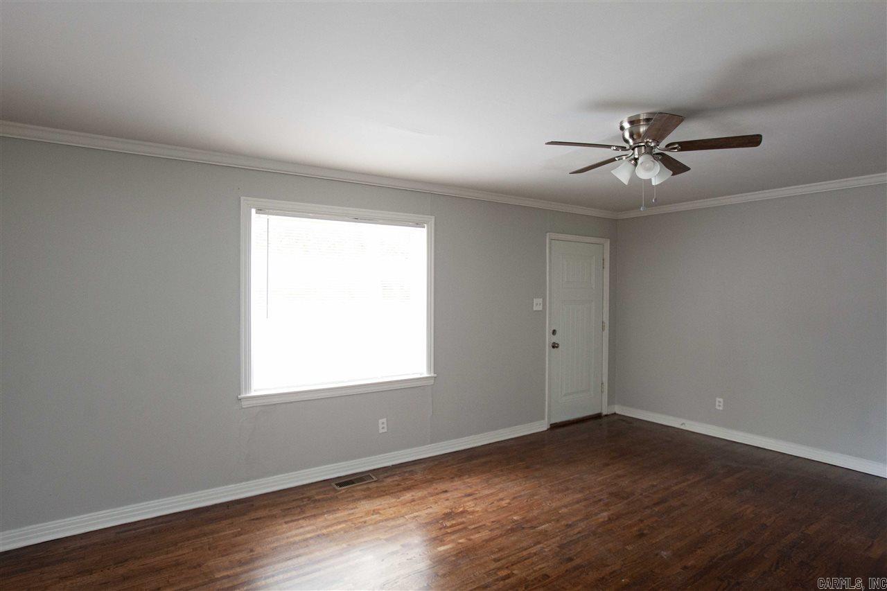 Camp Robinson - Residential Lease