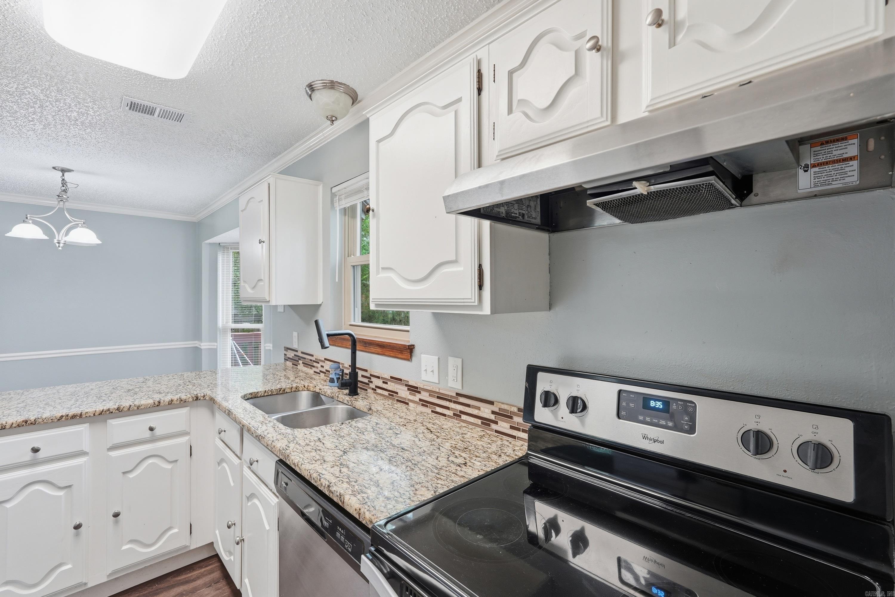 OTTER CREEK COMMUNITY - Residential