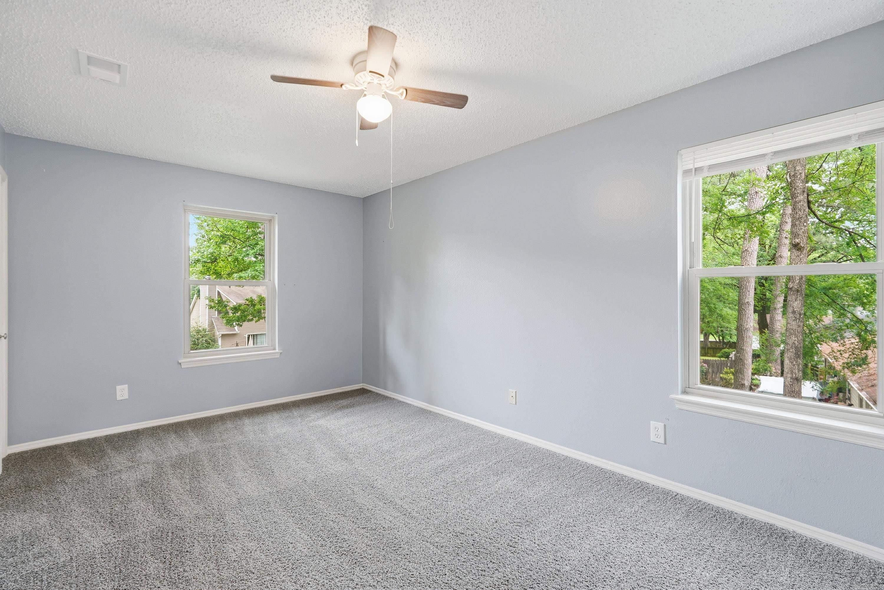 OTTER CREEK COMMUNITY - Residential