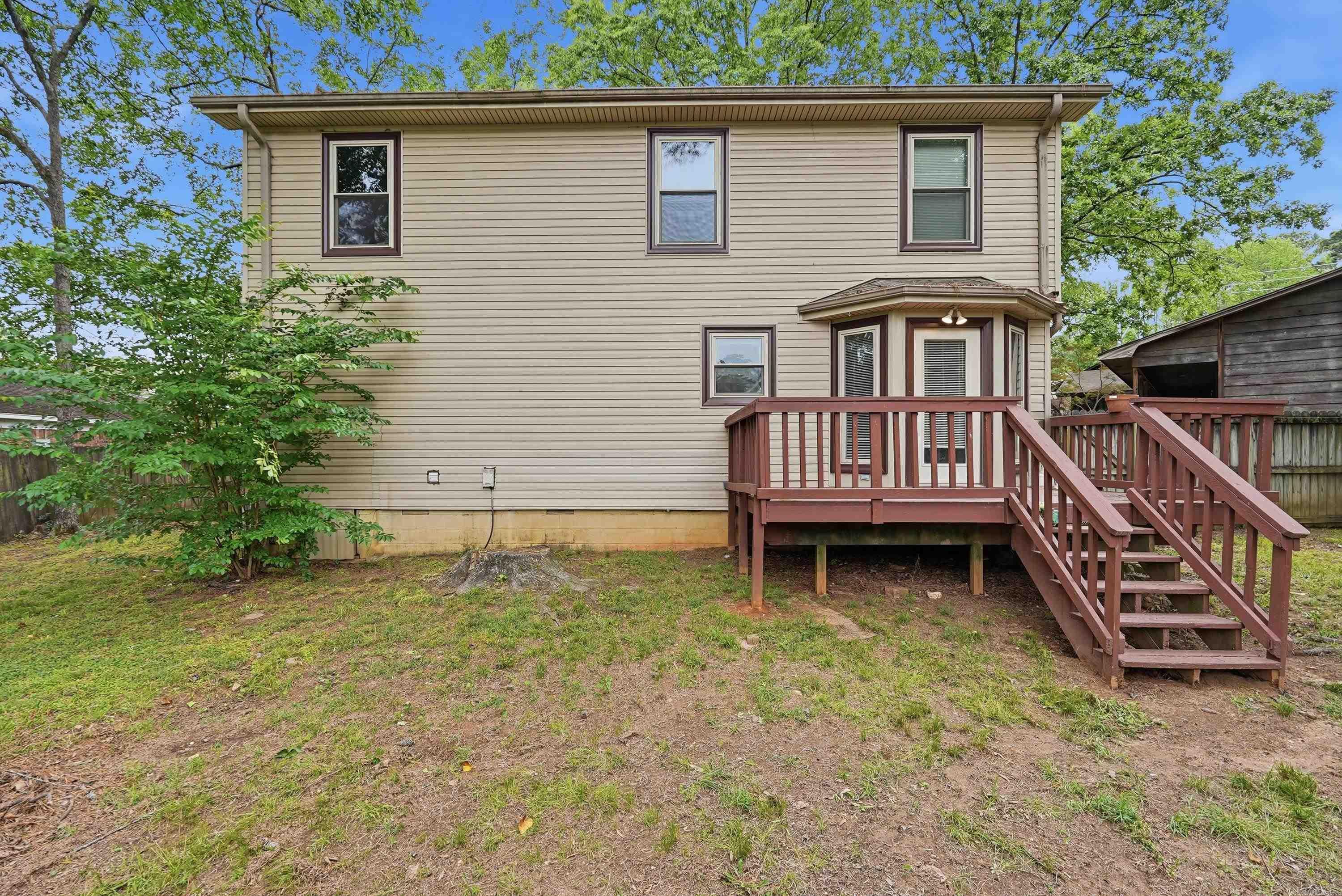 OTTER CREEK COMMUNITY - Residential