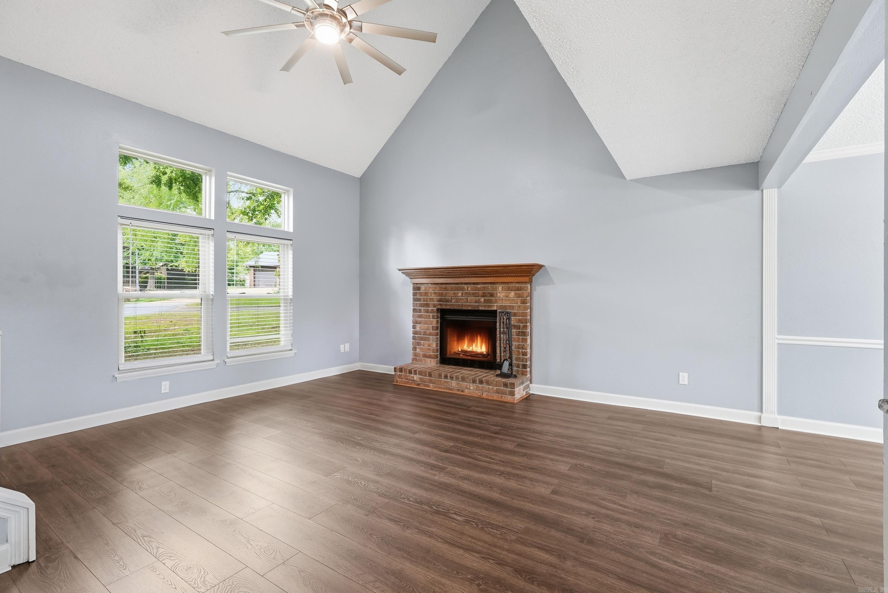 OTTER CREEK COMMUNITY - Residential