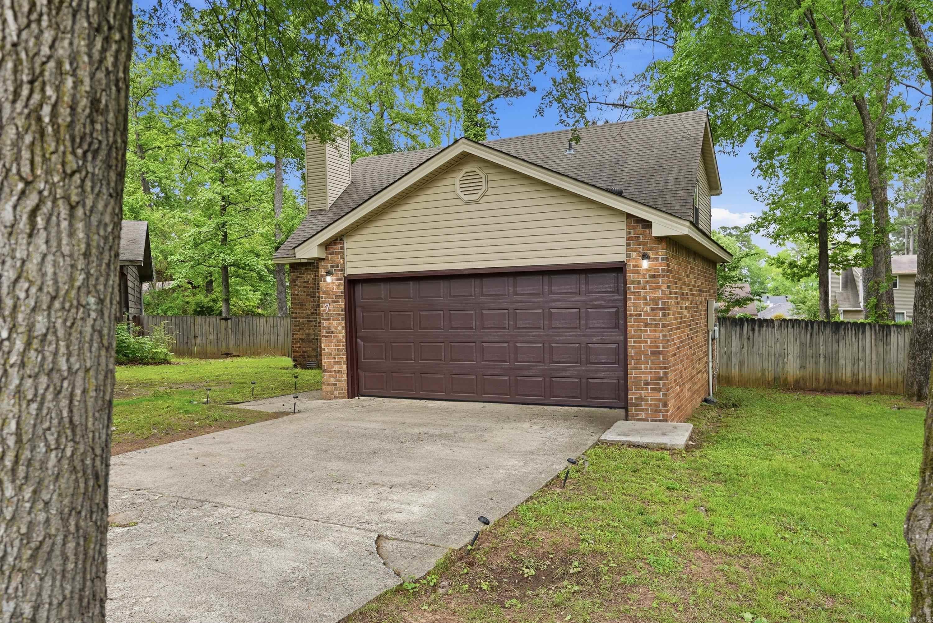 OTTER CREEK COMMUNITY - Residential