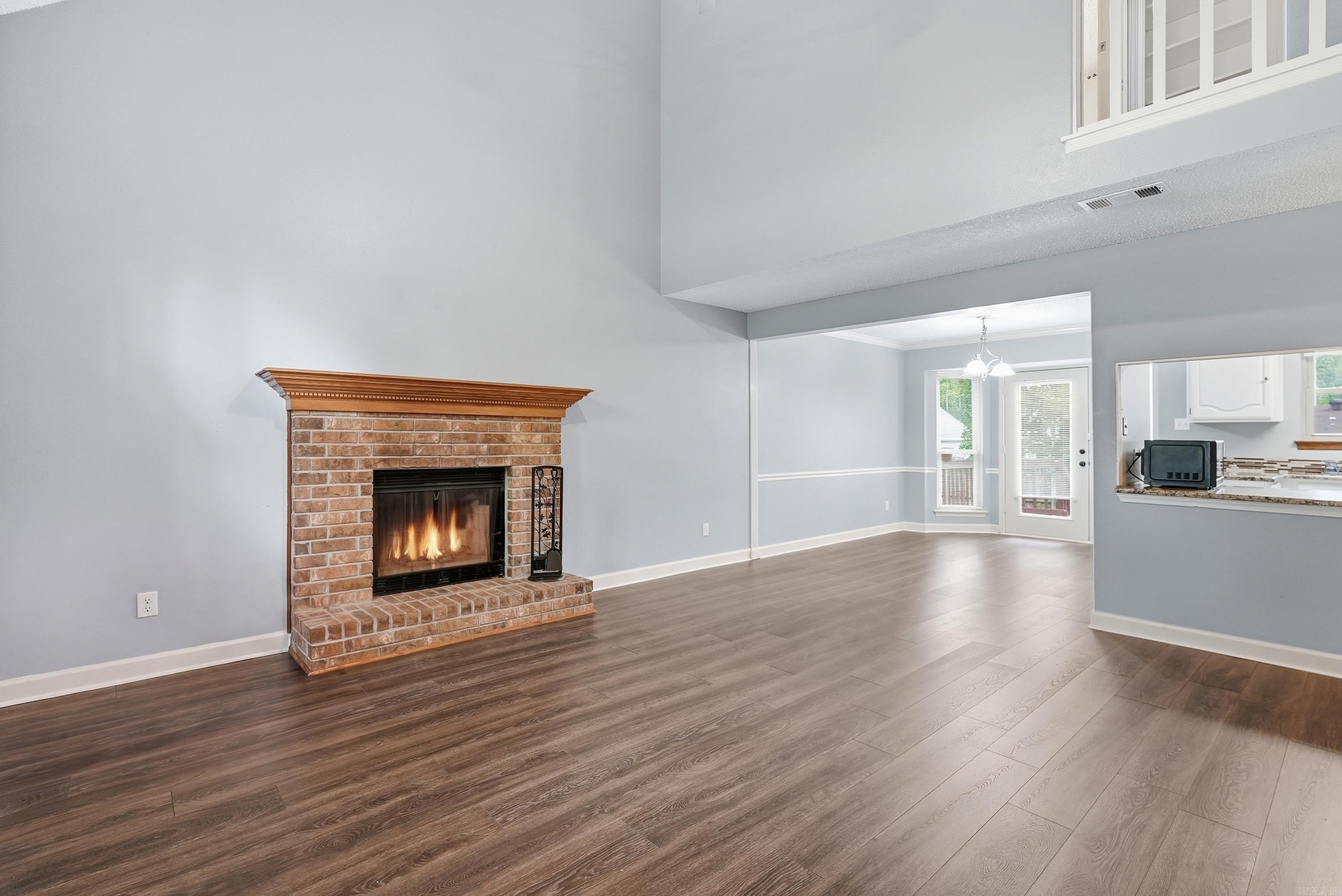 OTTER CREEK COMMUNITY - Residential