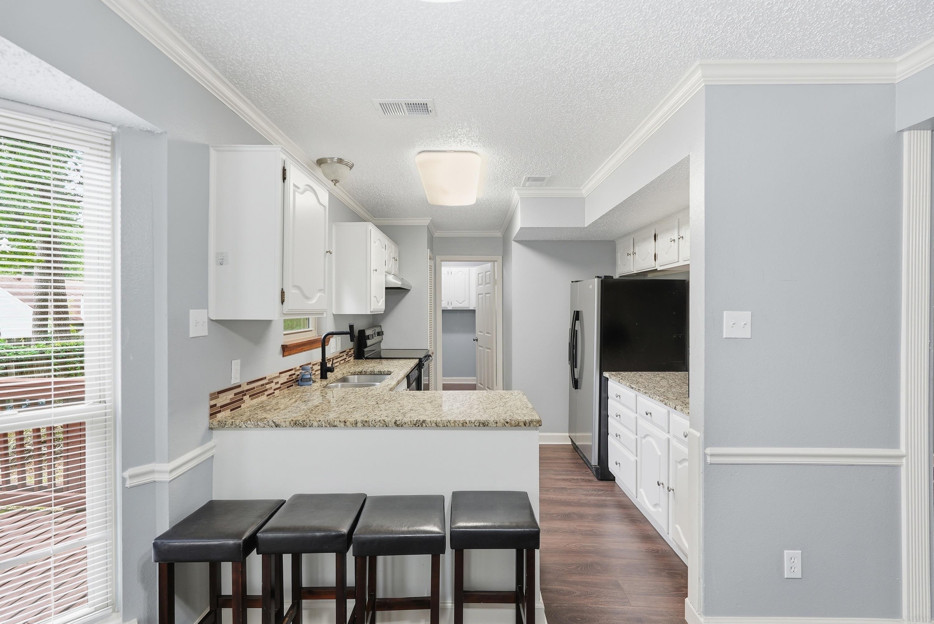 OTTER CREEK COMMUNITY - Residential
