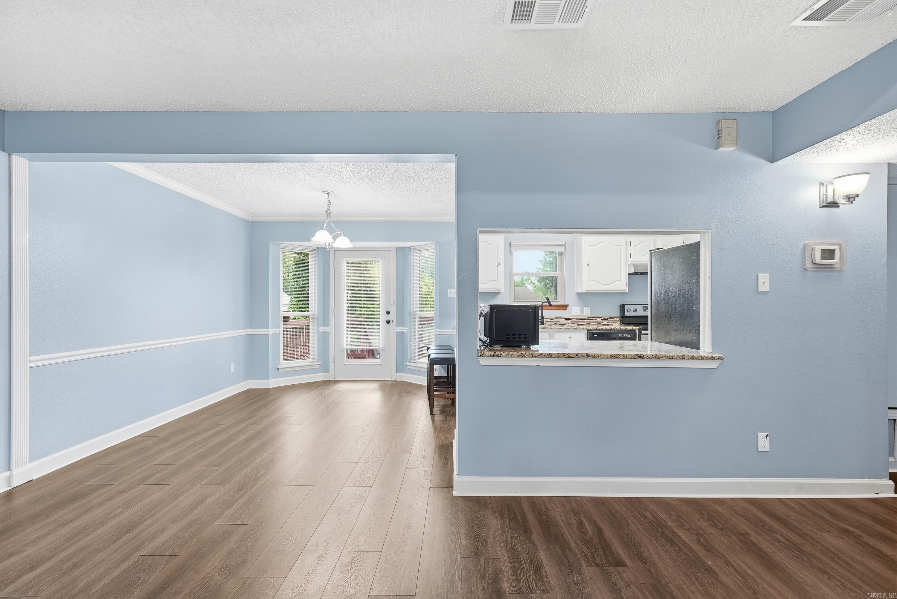 OTTER CREEK COMMUNITY - Residential