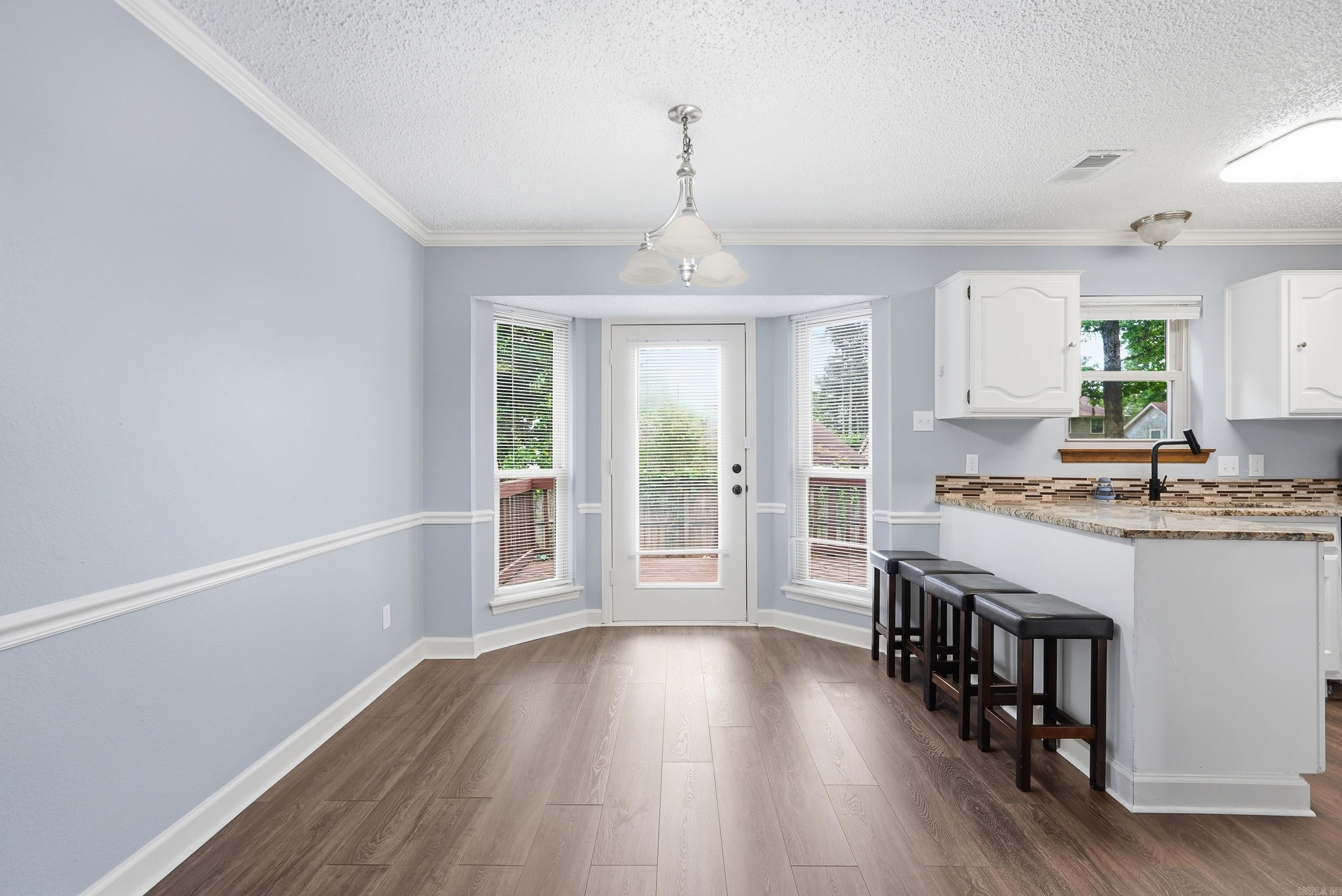 OTTER CREEK COMMUNITY - Residential