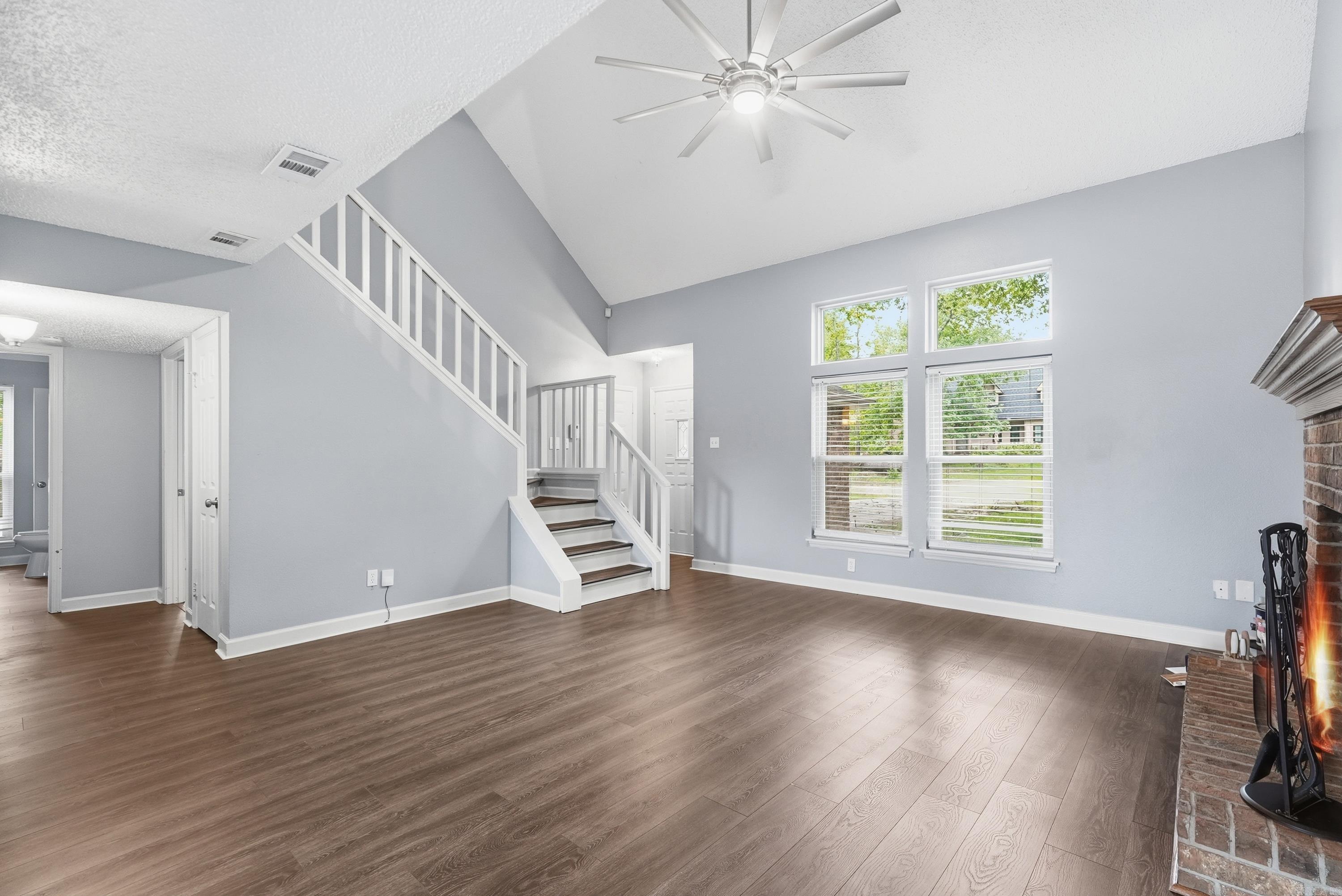 OTTER CREEK COMMUNITY - Residential