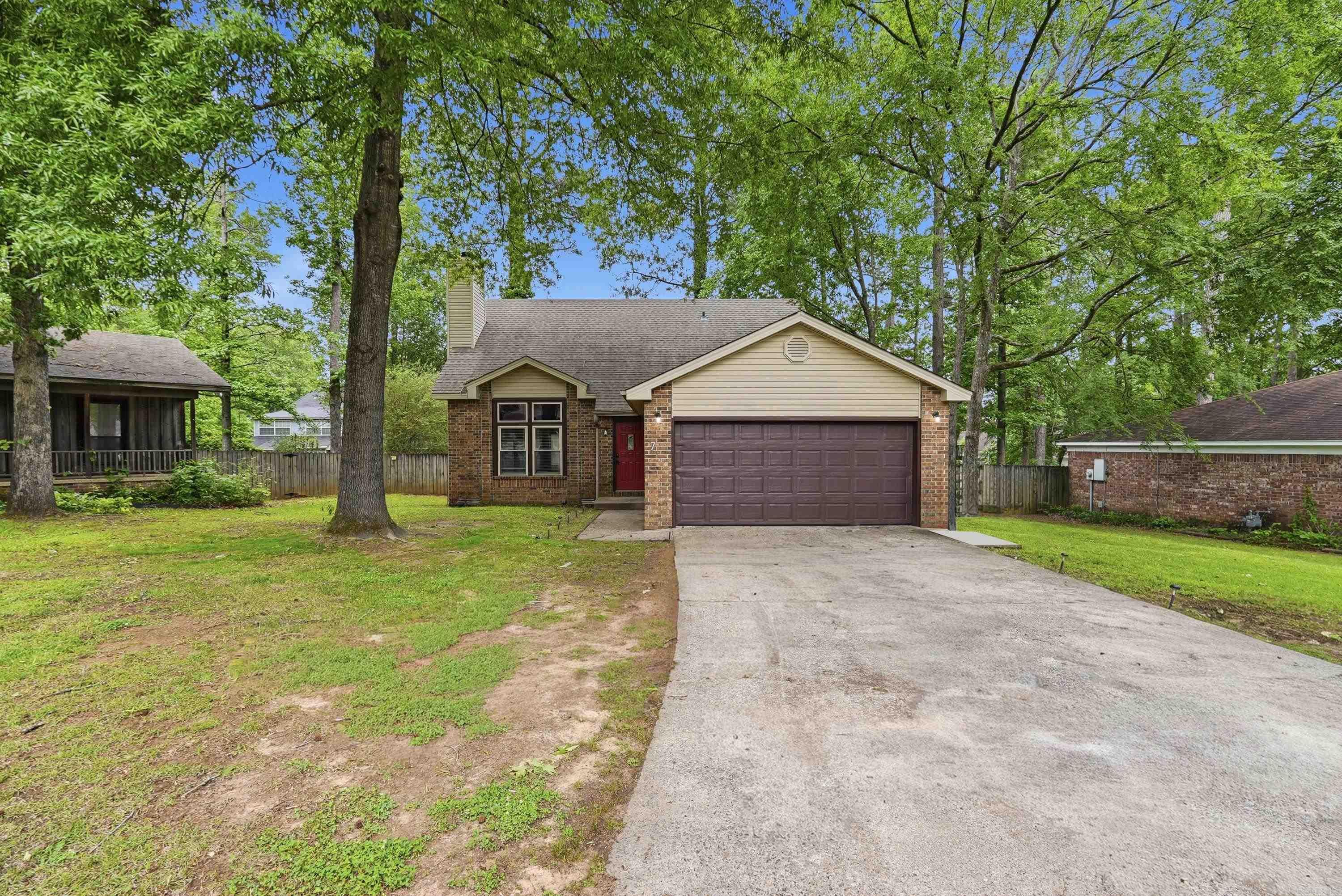 OTTER CREEK COMMUNITY - Residential