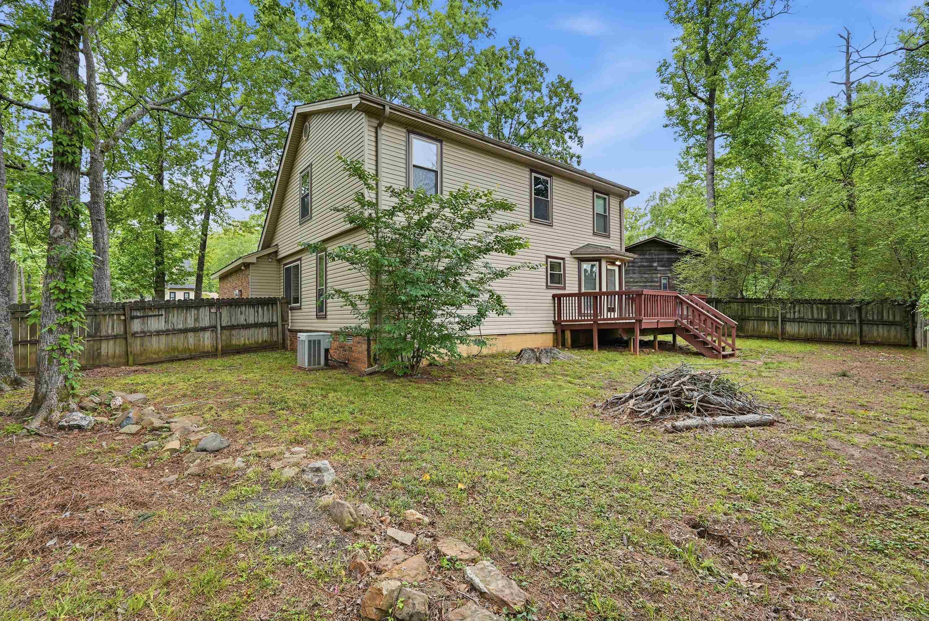 OTTER CREEK COMMUNITY - Residential