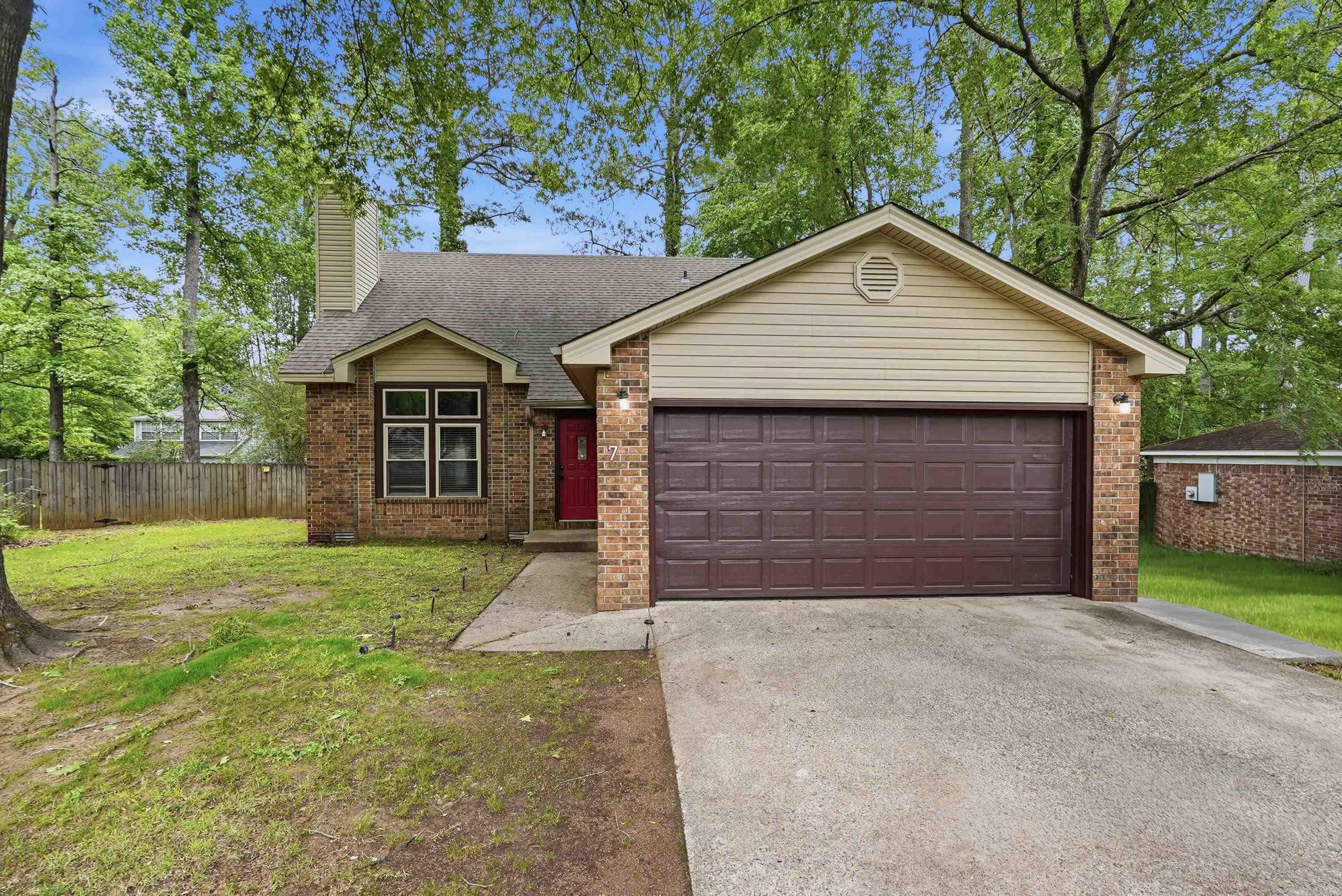 OTTER CREEK COMMUNITY - Residential