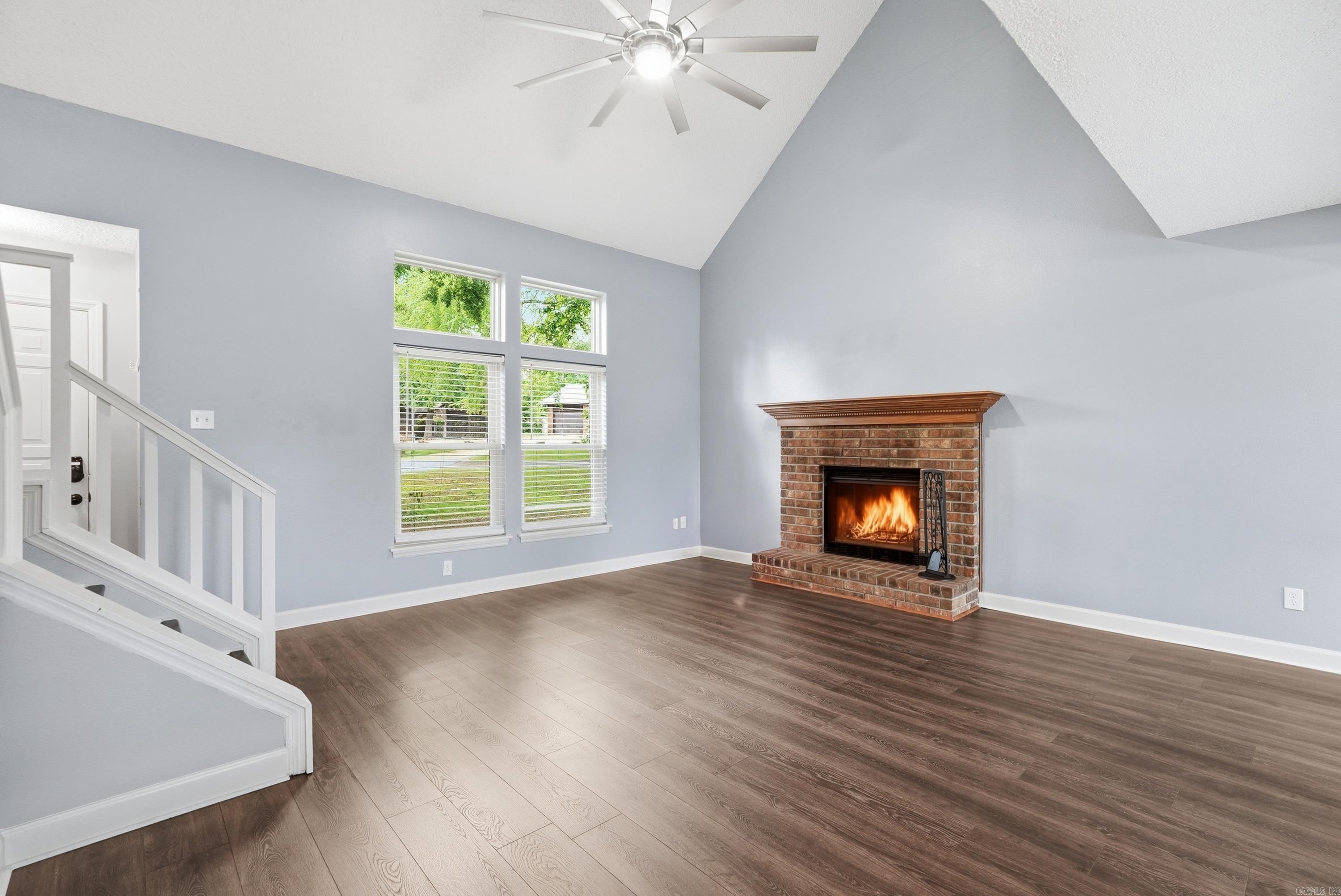 OTTER CREEK COMMUNITY - Residential