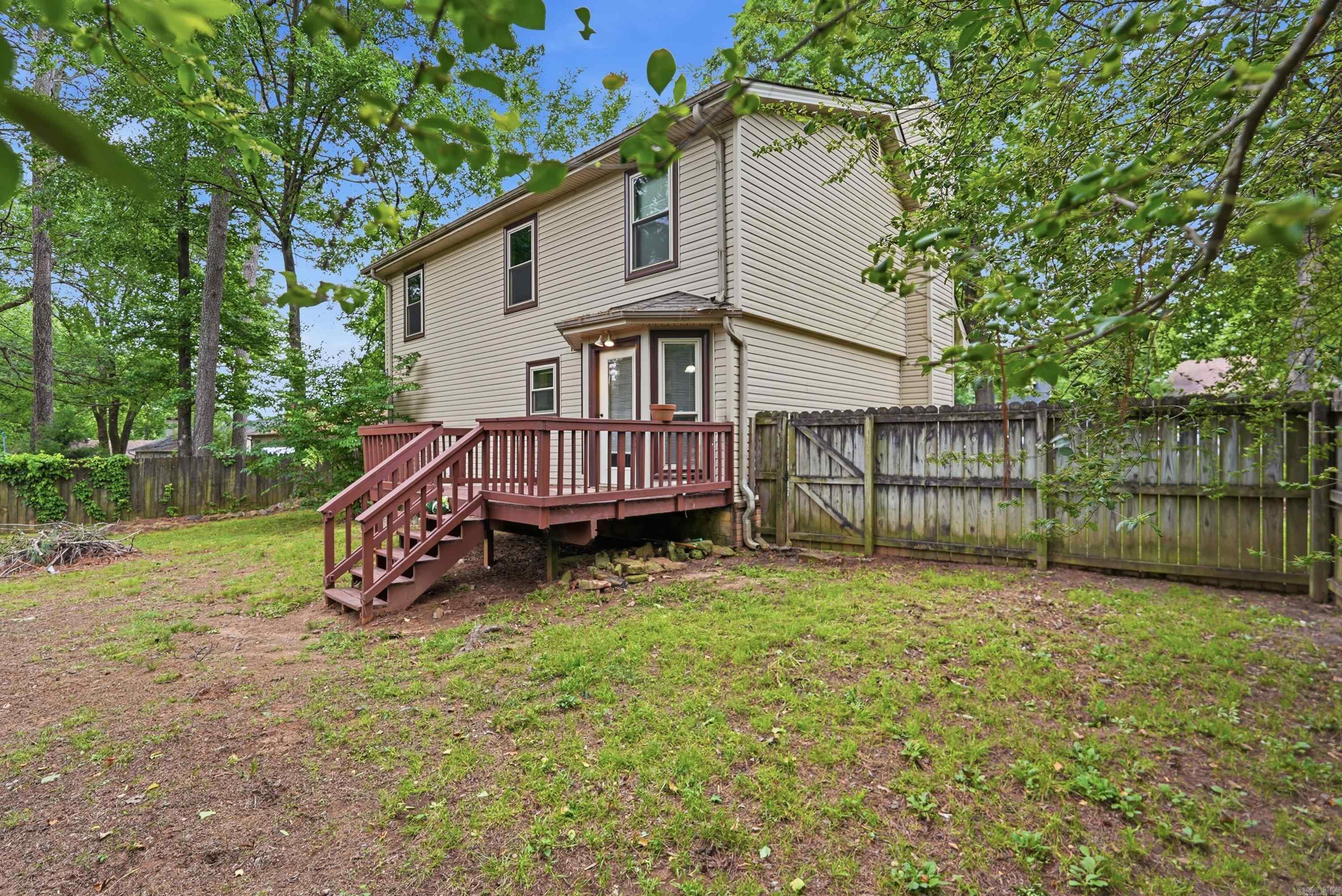 OTTER CREEK COMMUNITY - Residential