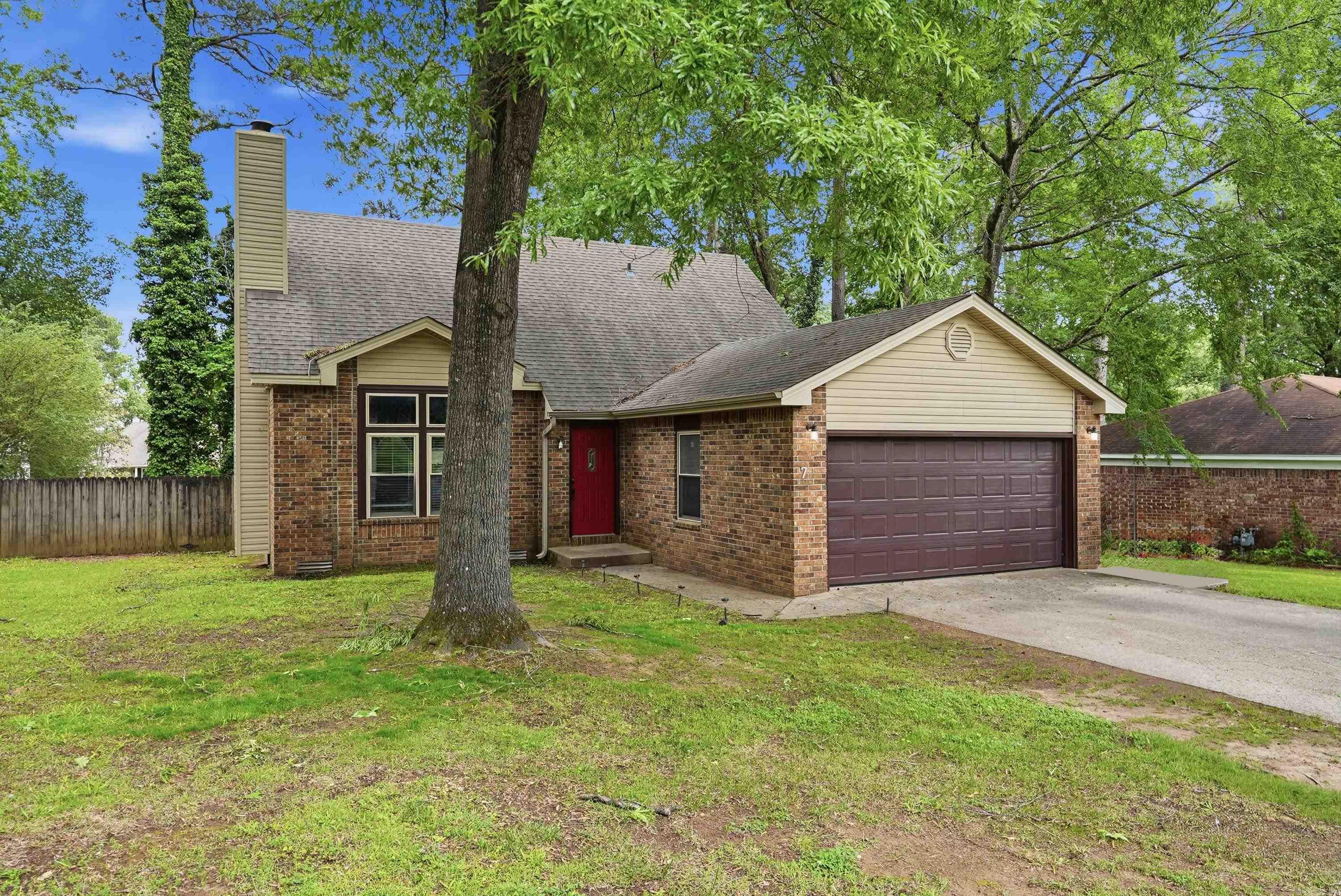 OTTER CREEK COMMUNITY - Residential
