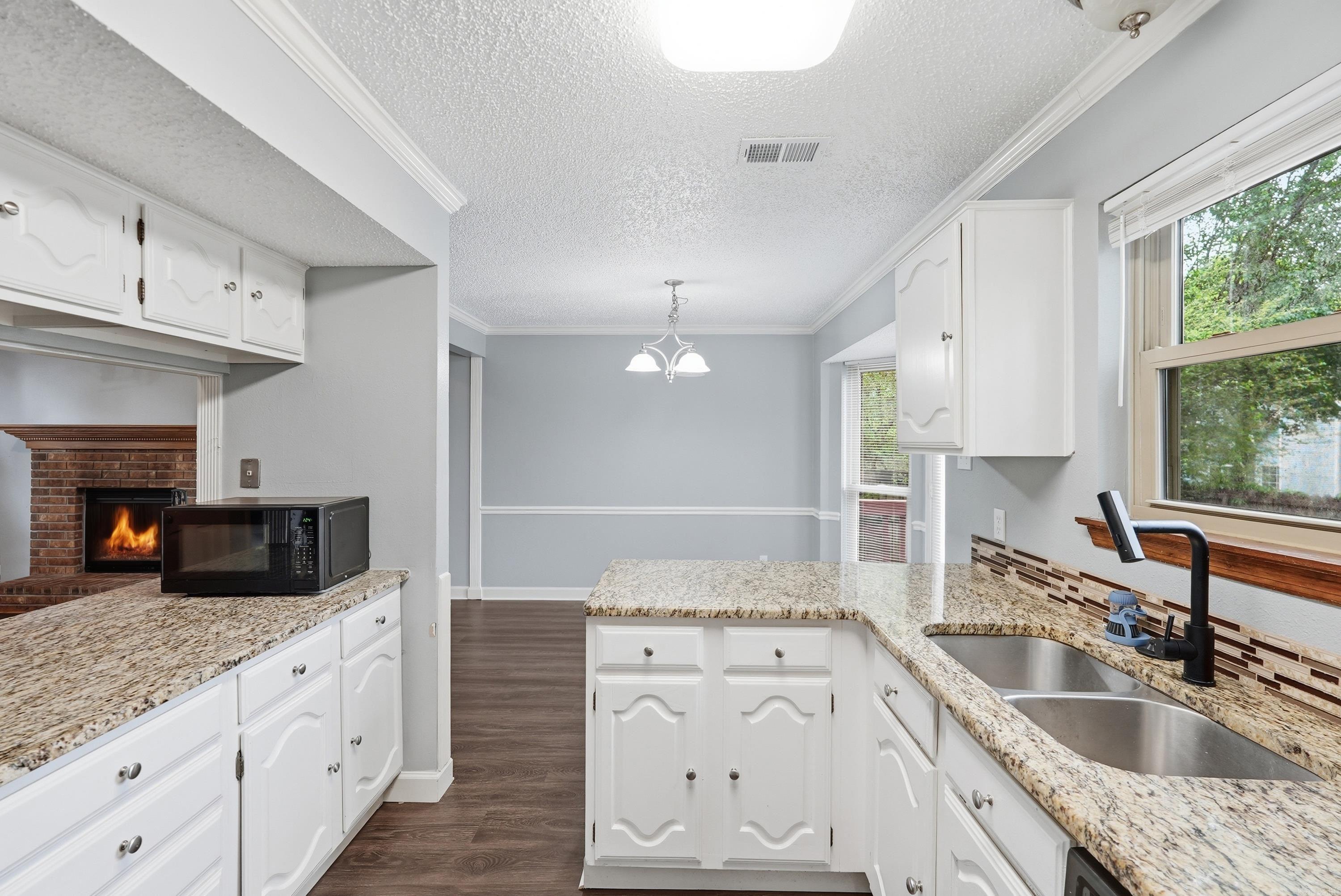 OTTER CREEK COMMUNITY - Residential