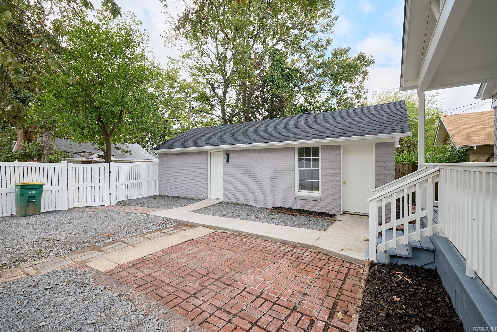 Pfeifer - Residential