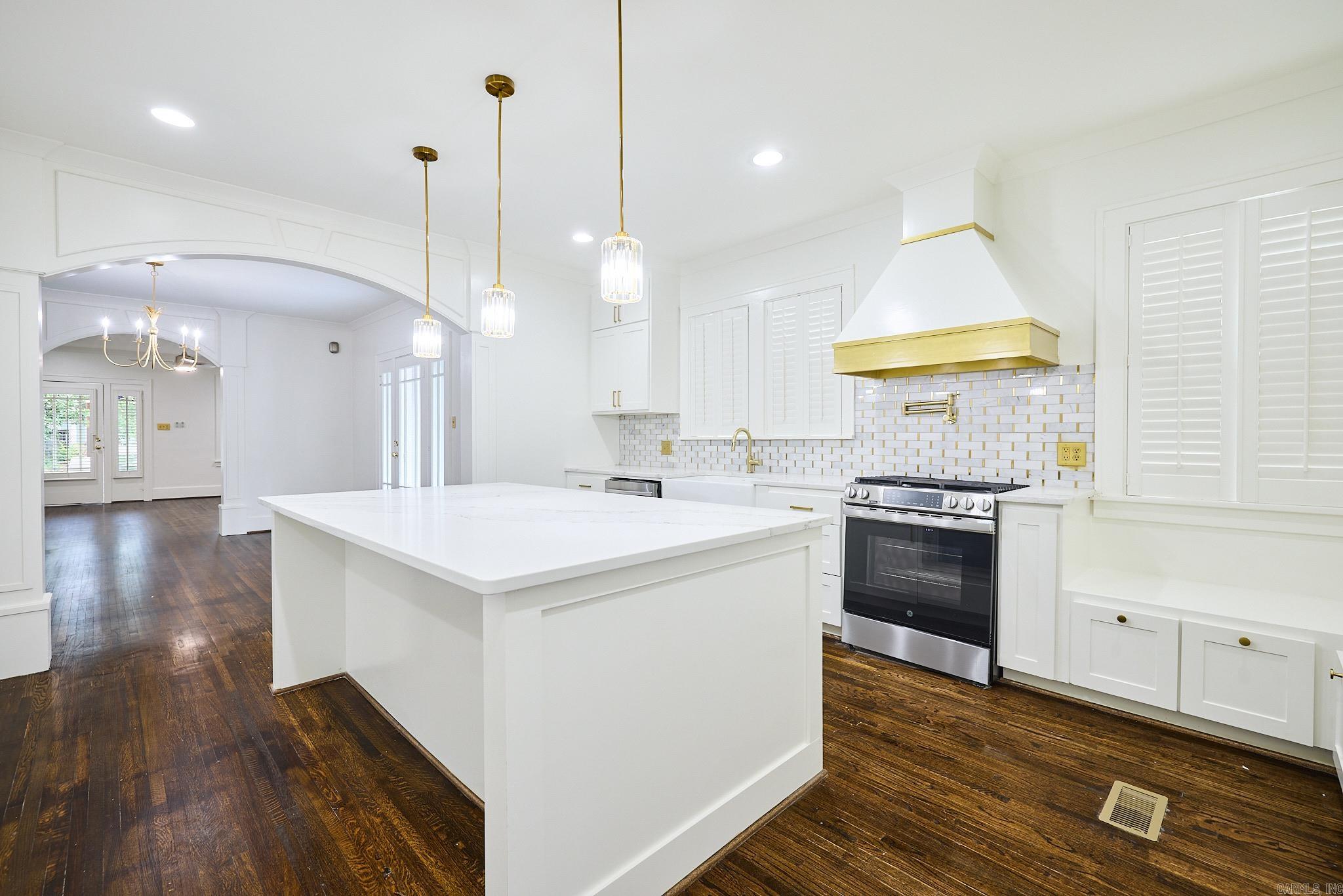 Pfeifer - Residential