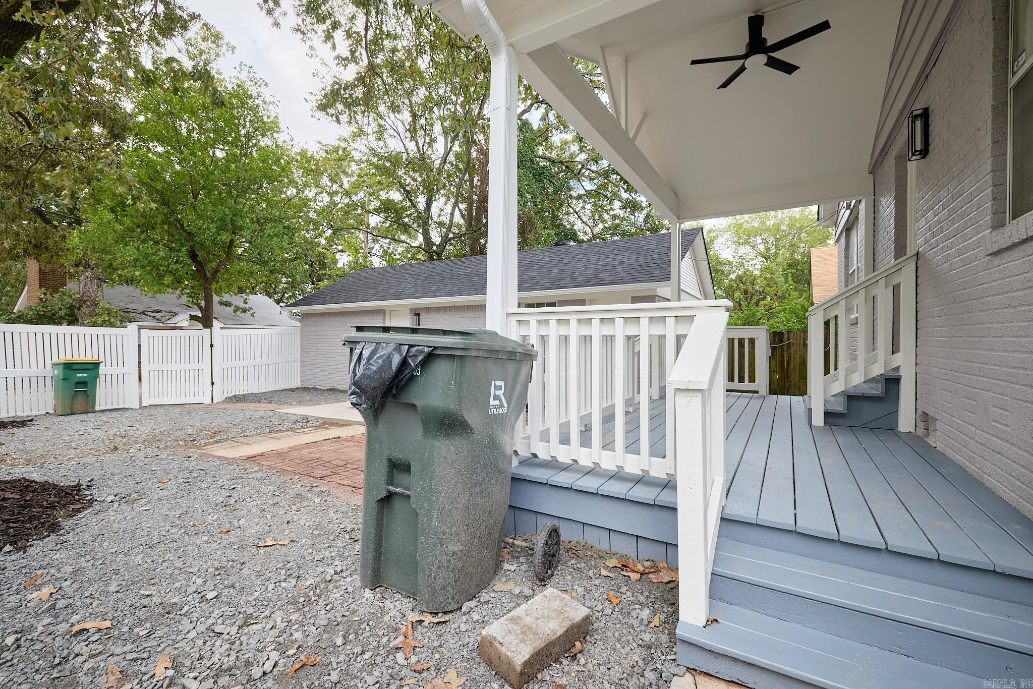 Pfeifer - Residential