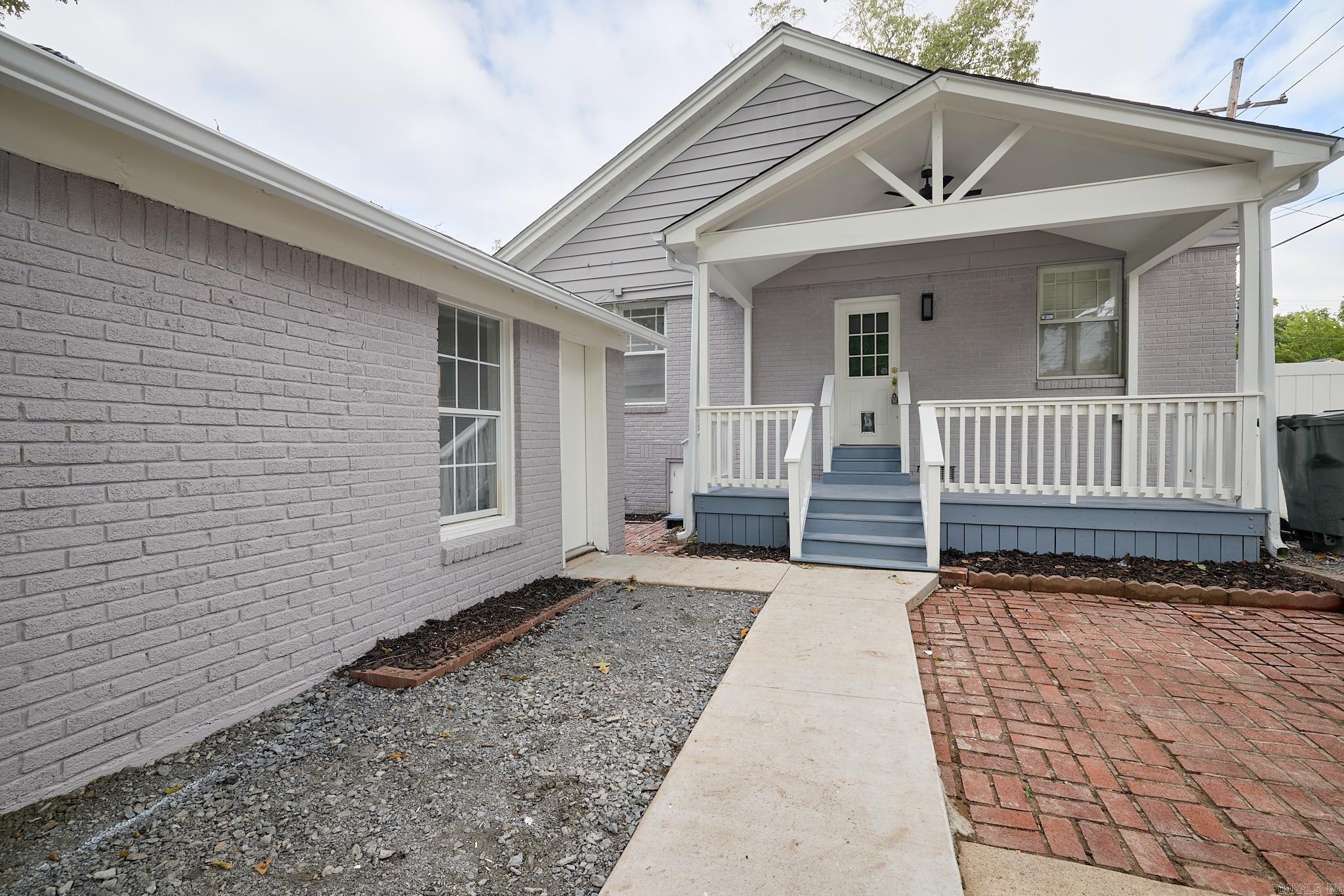 Pfeifer - Residential