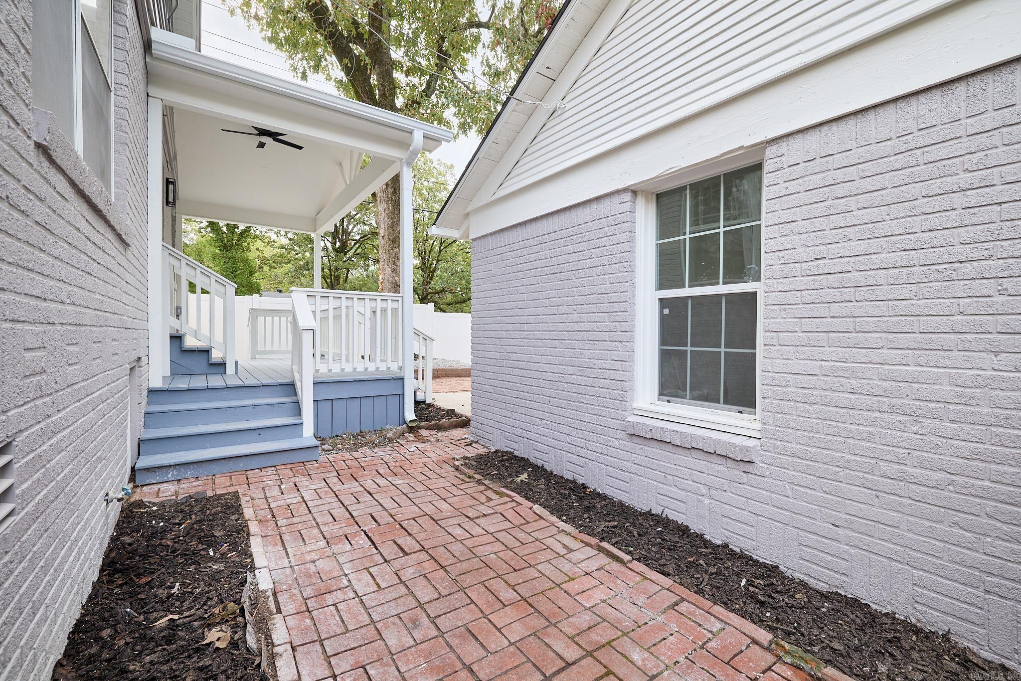 Pfeifer - Residential