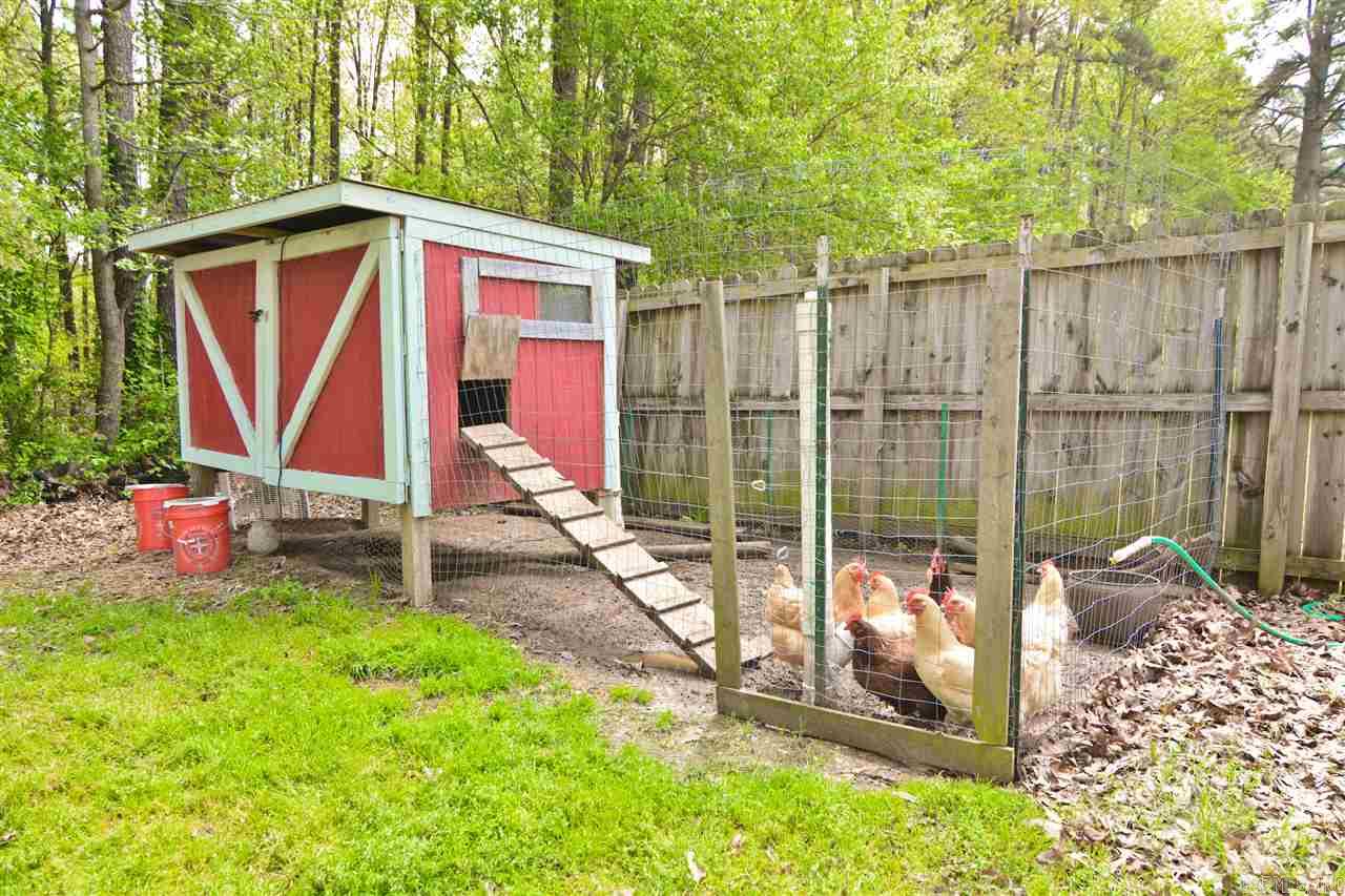 Romine - Residential