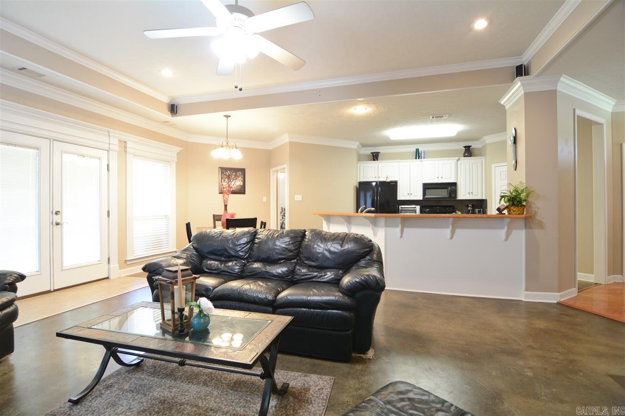 Romine - Residential