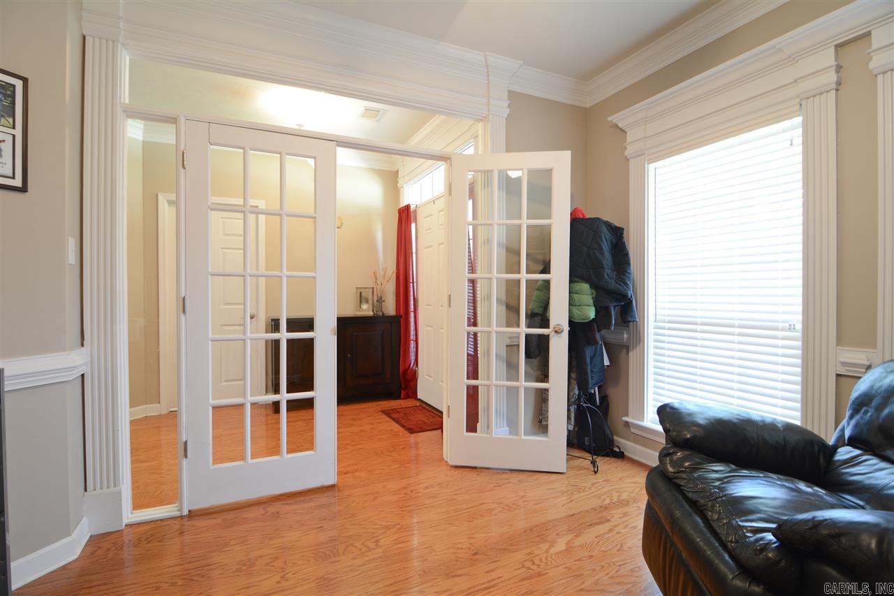 Romine - Residential