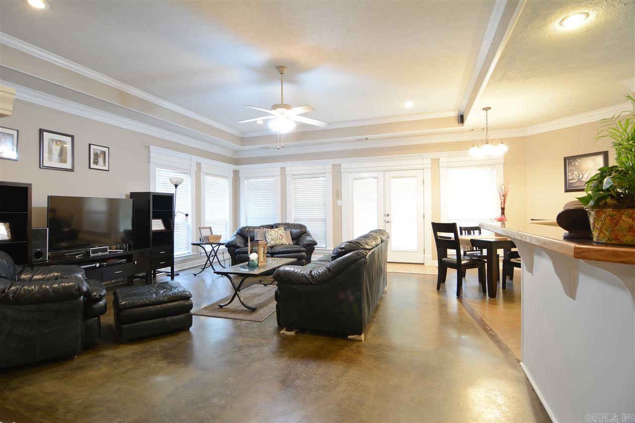 Romine - Residential