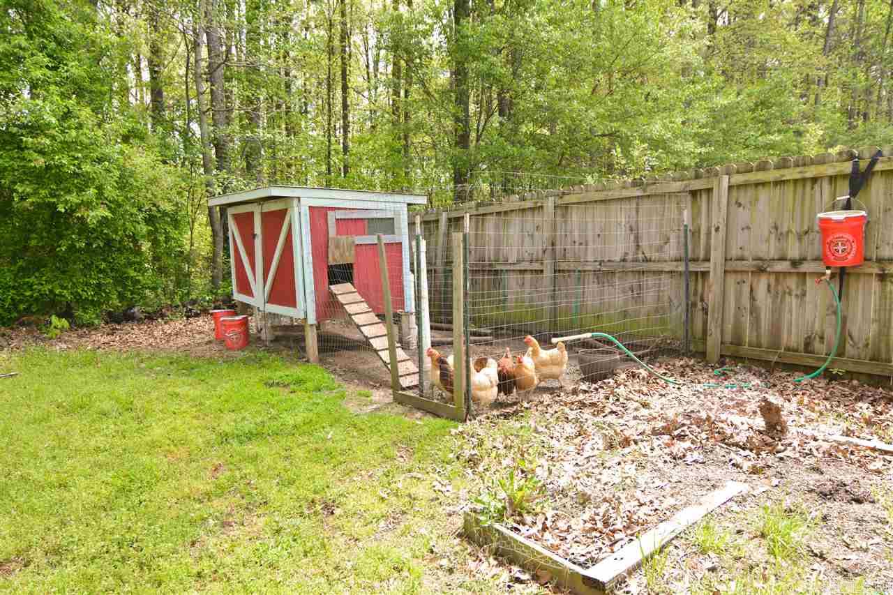 Romine - Residential