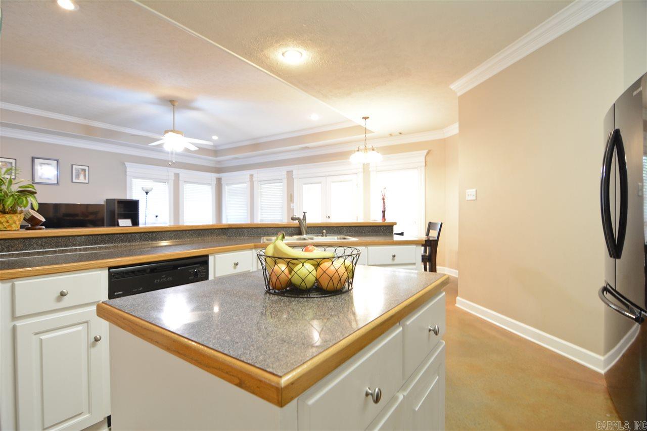 Romine - Residential