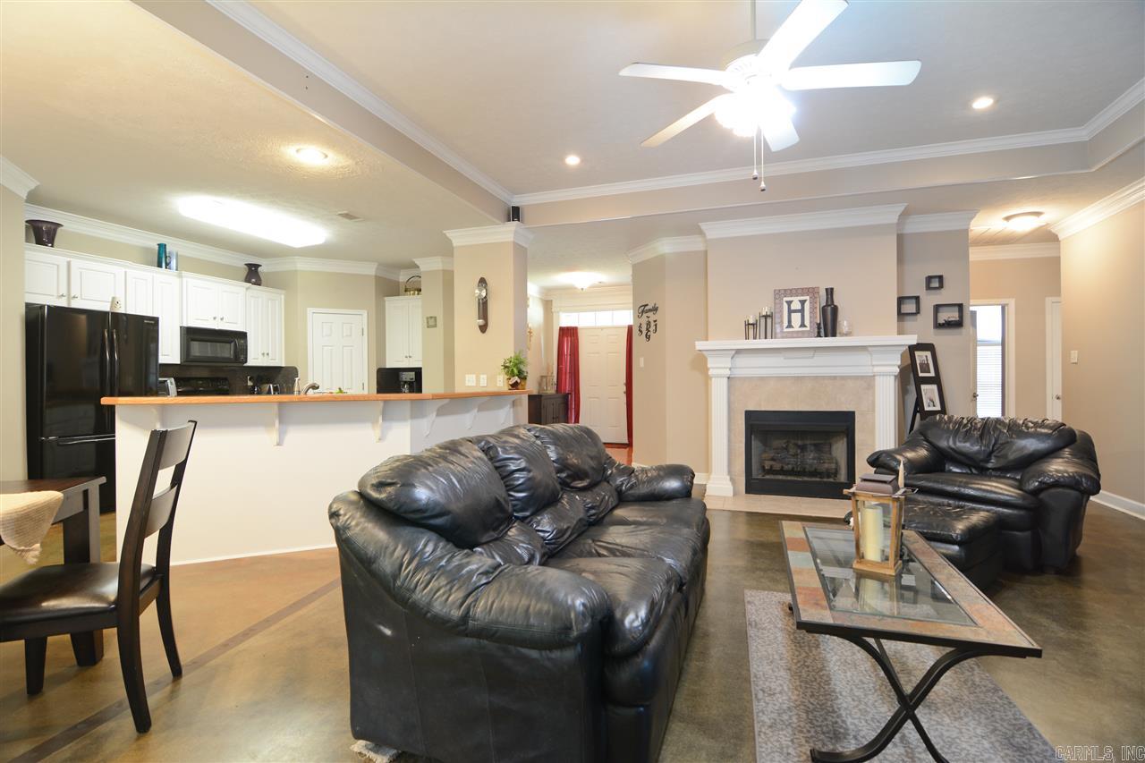 Romine - Residential