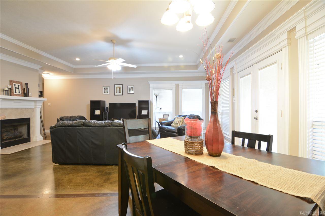 Romine - Residential