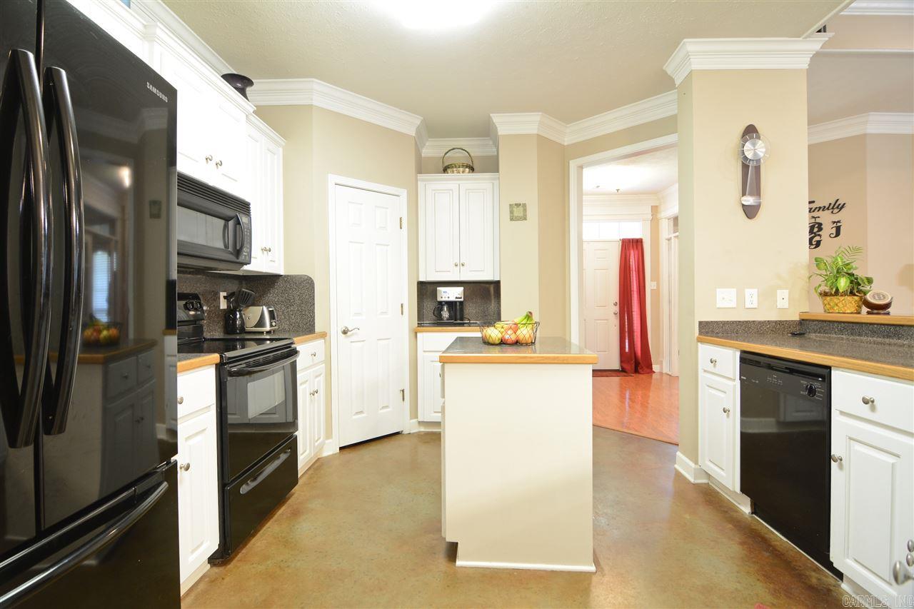 Romine - Residential