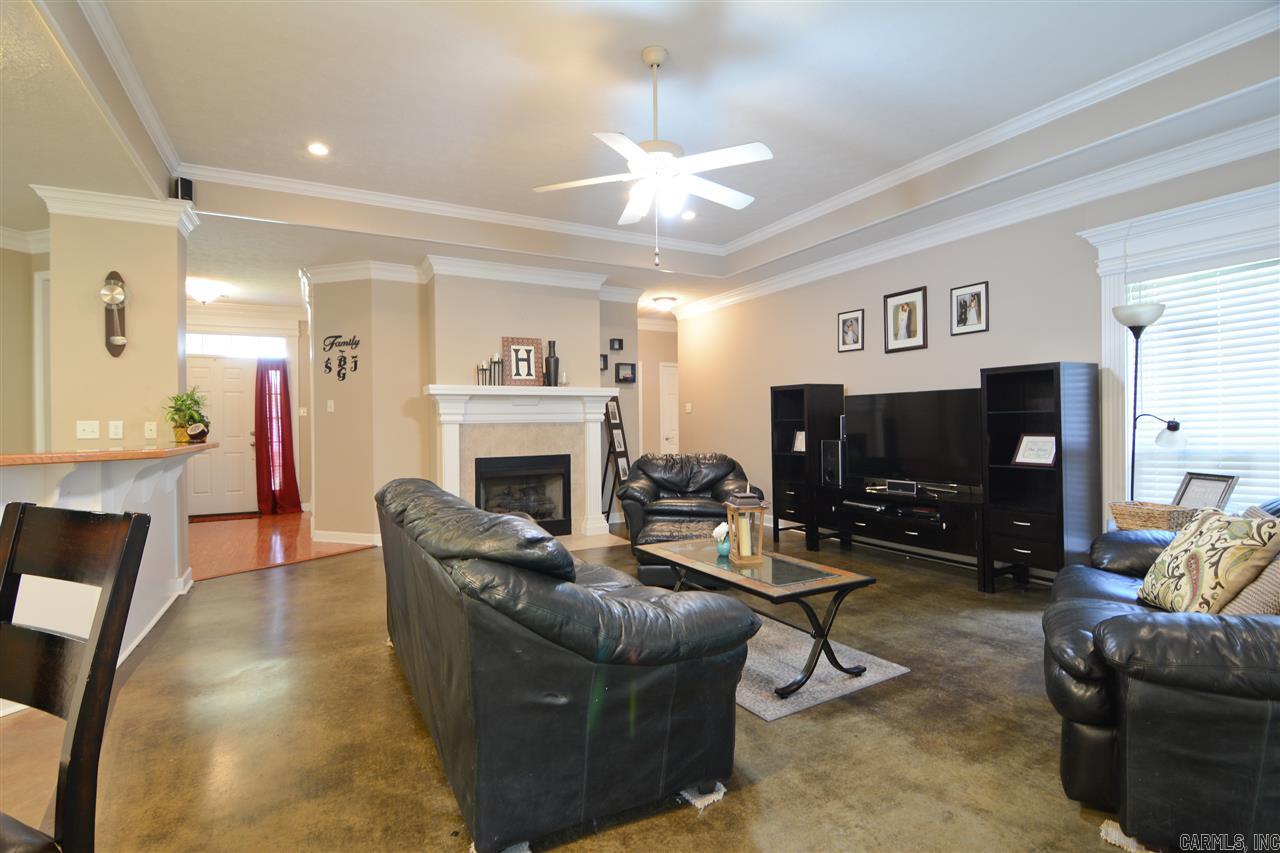 Romine - Residential