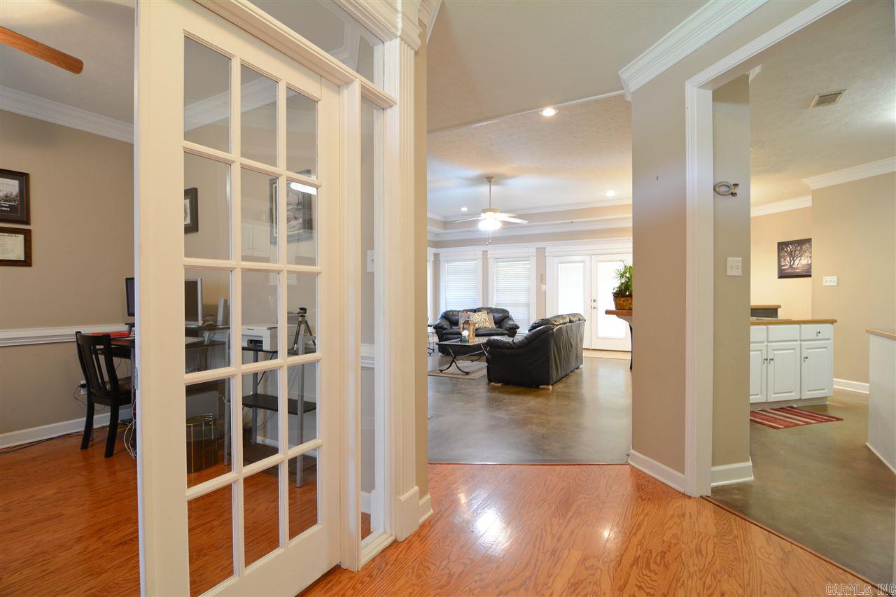 Romine - Residential