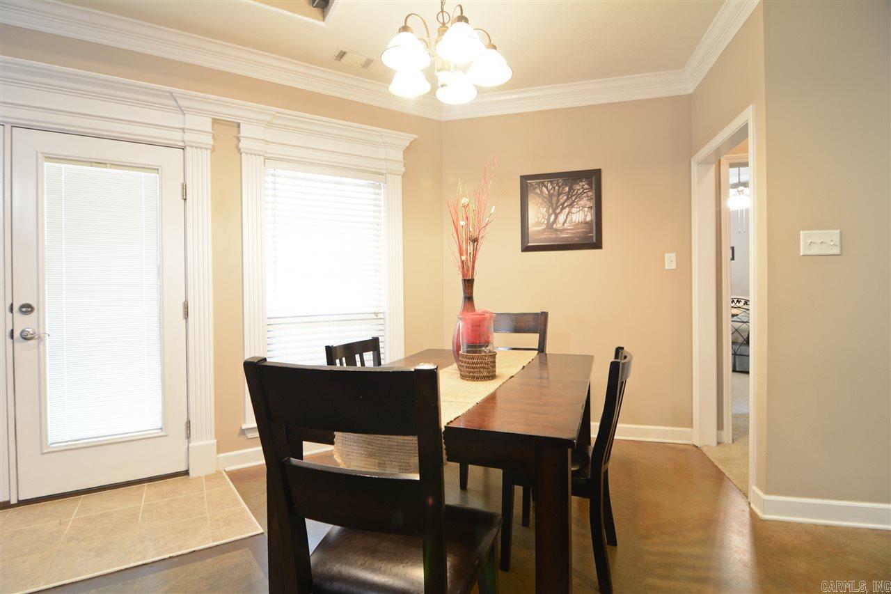 Romine - Residential