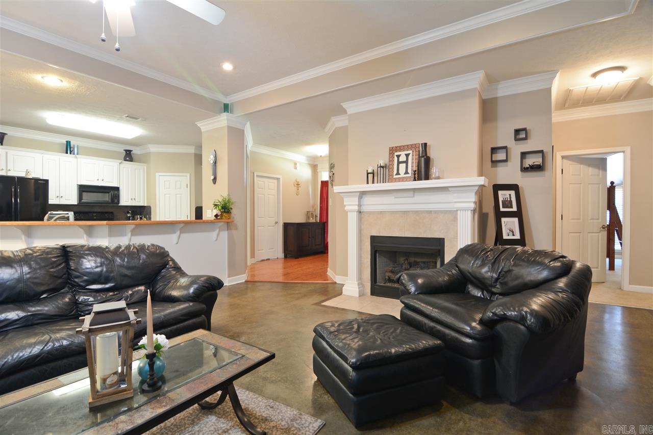 Romine - Residential