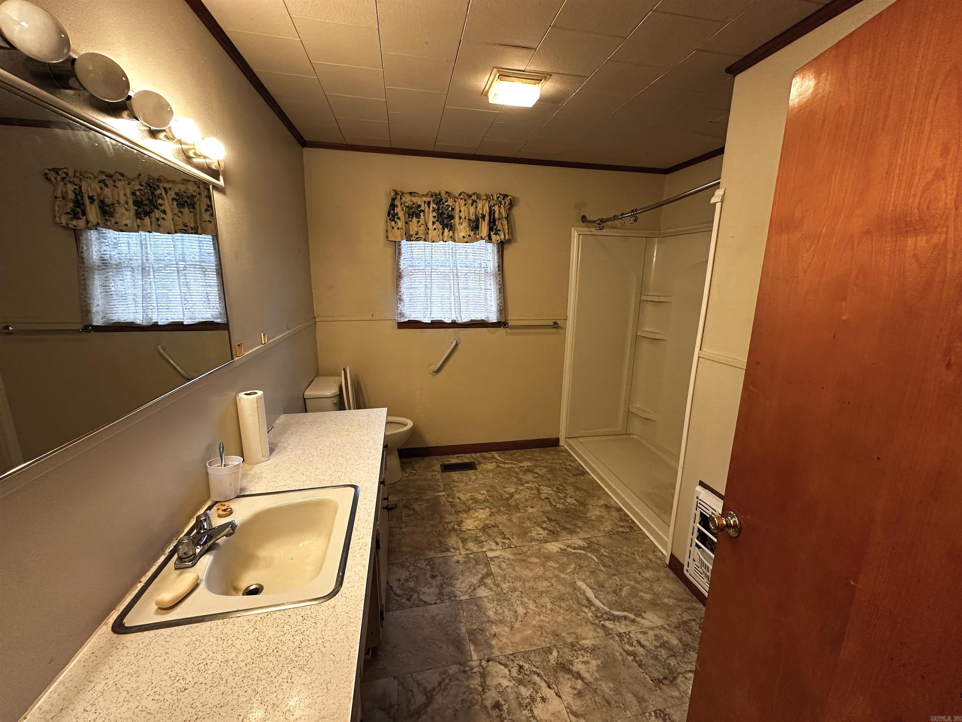 Lancaster - Residential