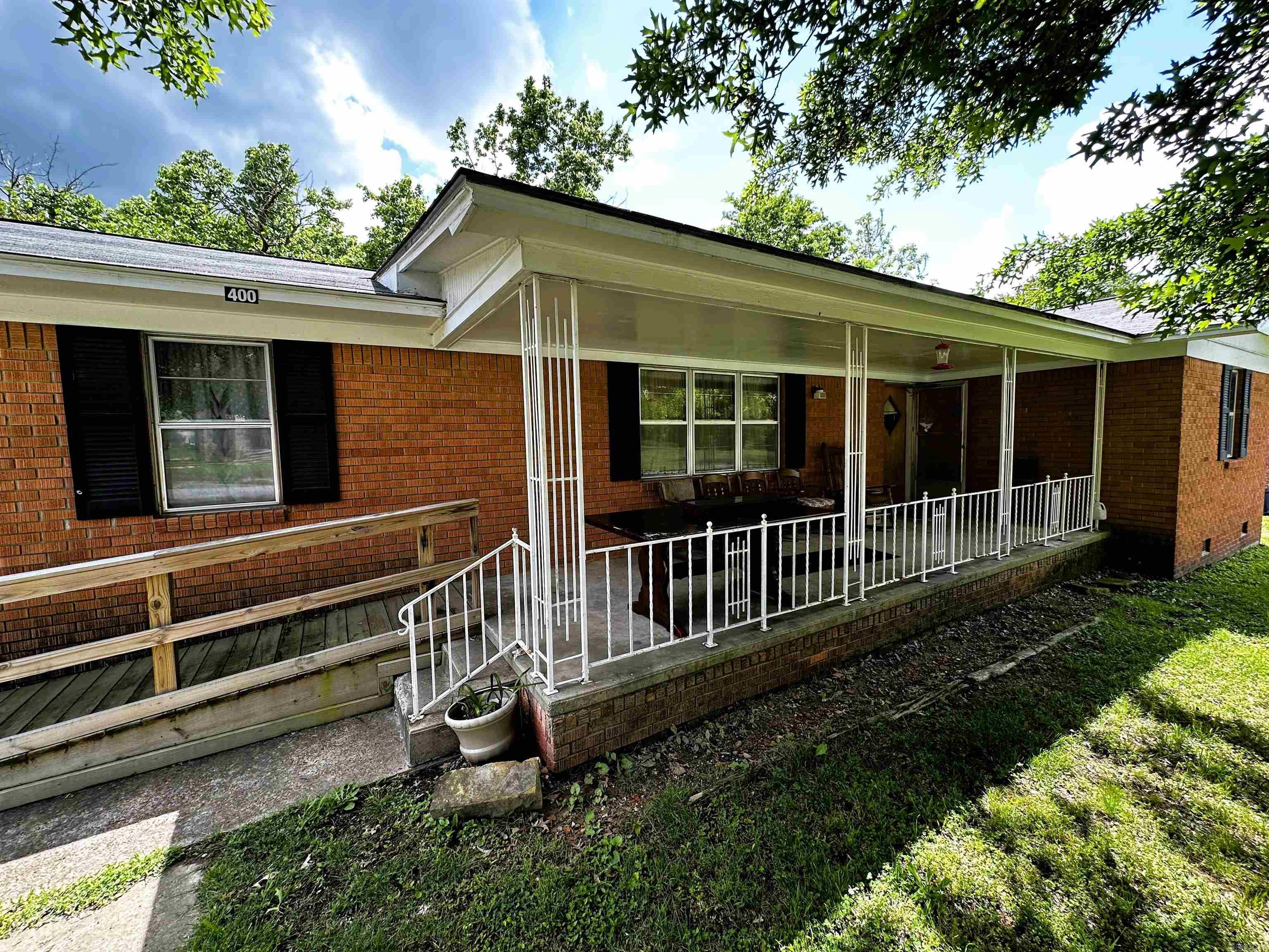 Lancaster - Residential