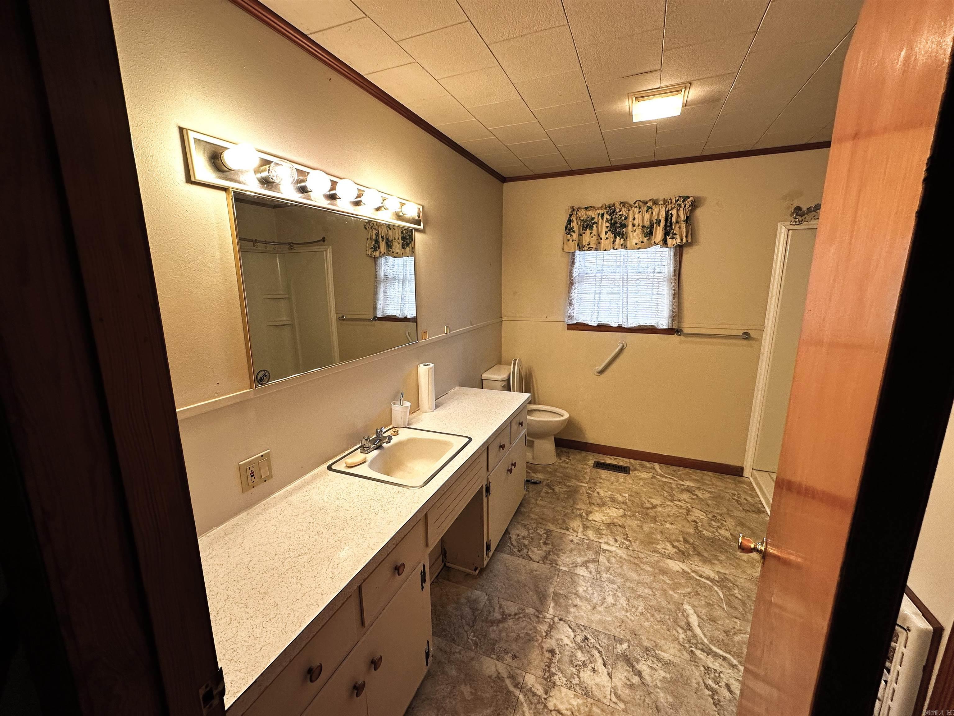 Lancaster - Residential