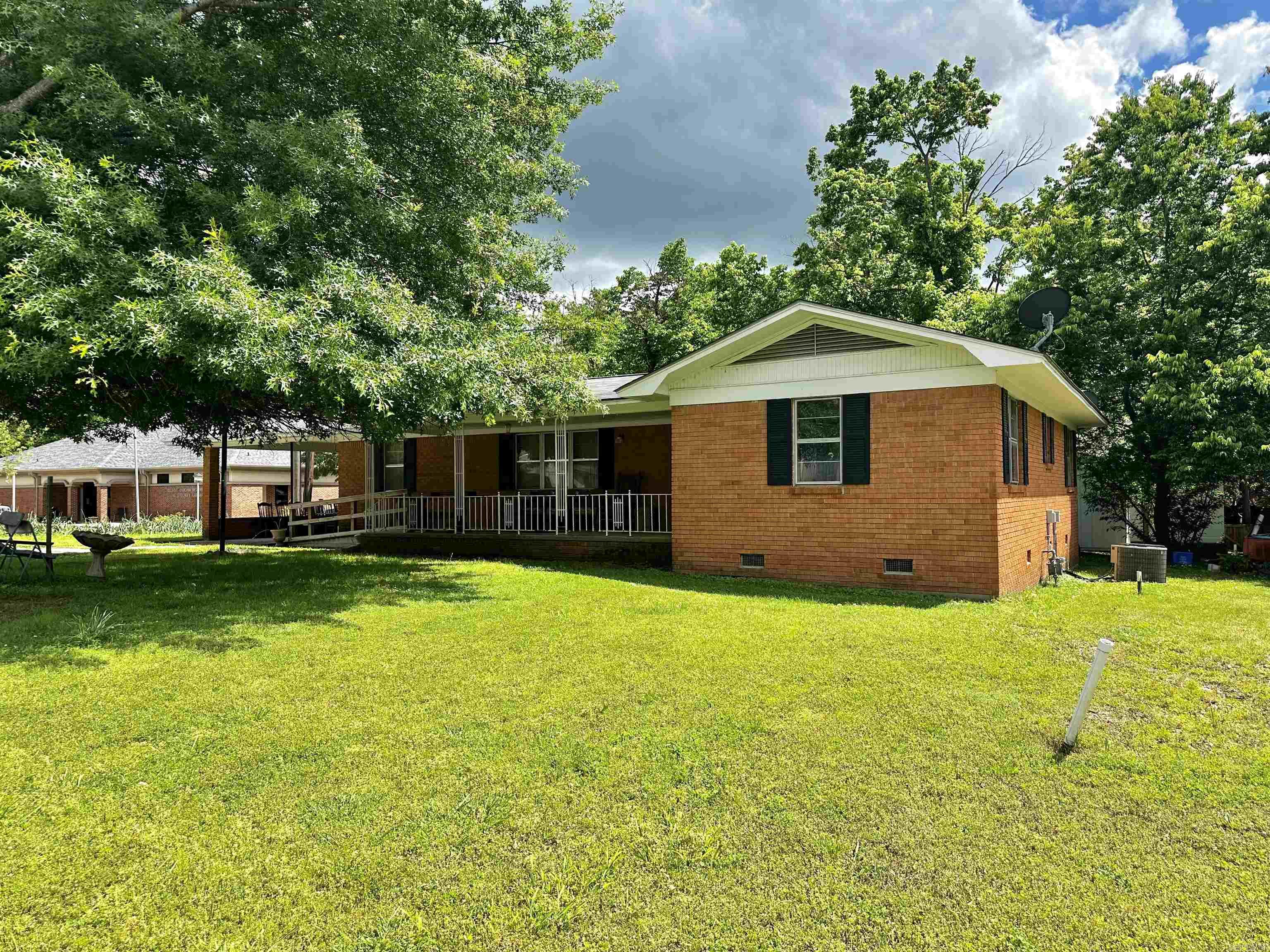 Lancaster - Residential