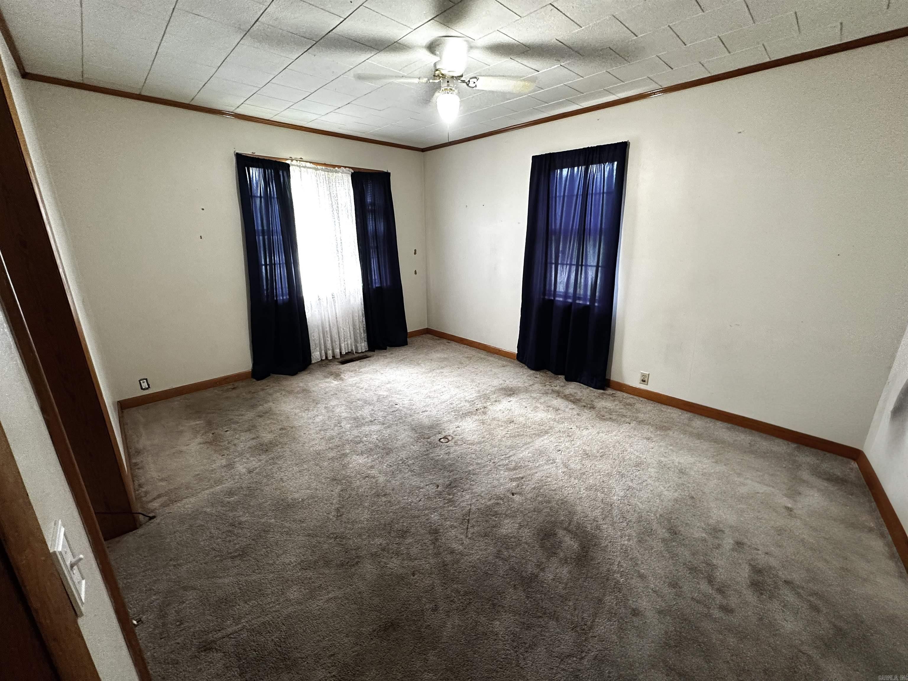 Lancaster - Residential