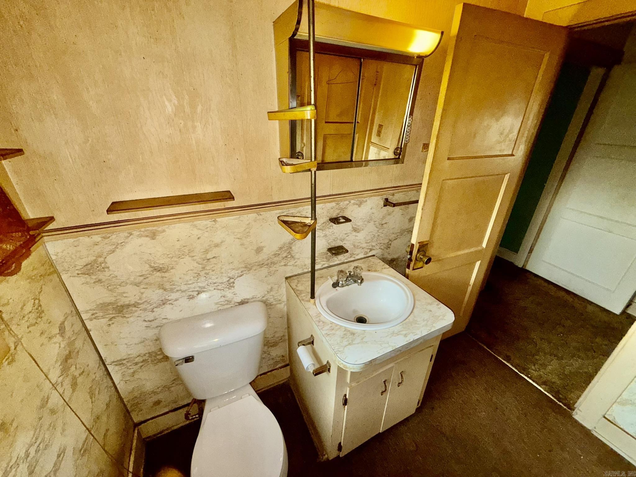 E Camden - Residential